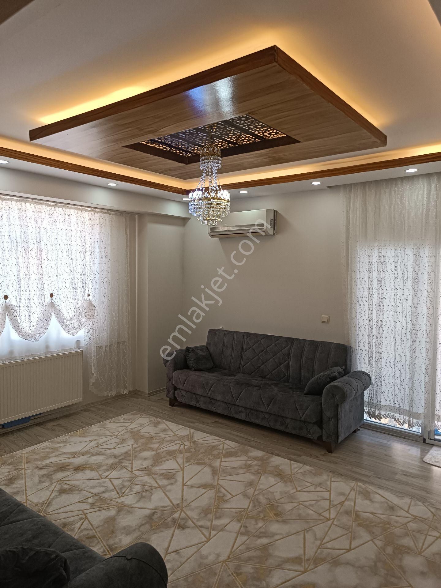 Acil Satılık Doğukentte 4 Odalı Bakımlı Daire