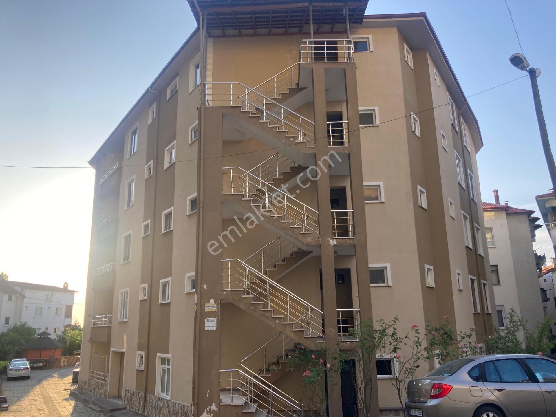 Ar-han Emlaktan Mavi Bayraklı İnkumunda Satılık Daire