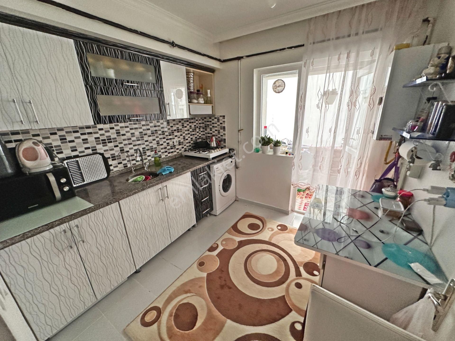 Şirintepe Mahallesinde Asansörlü Teras Balkonlu 3+1 Satılık Daire