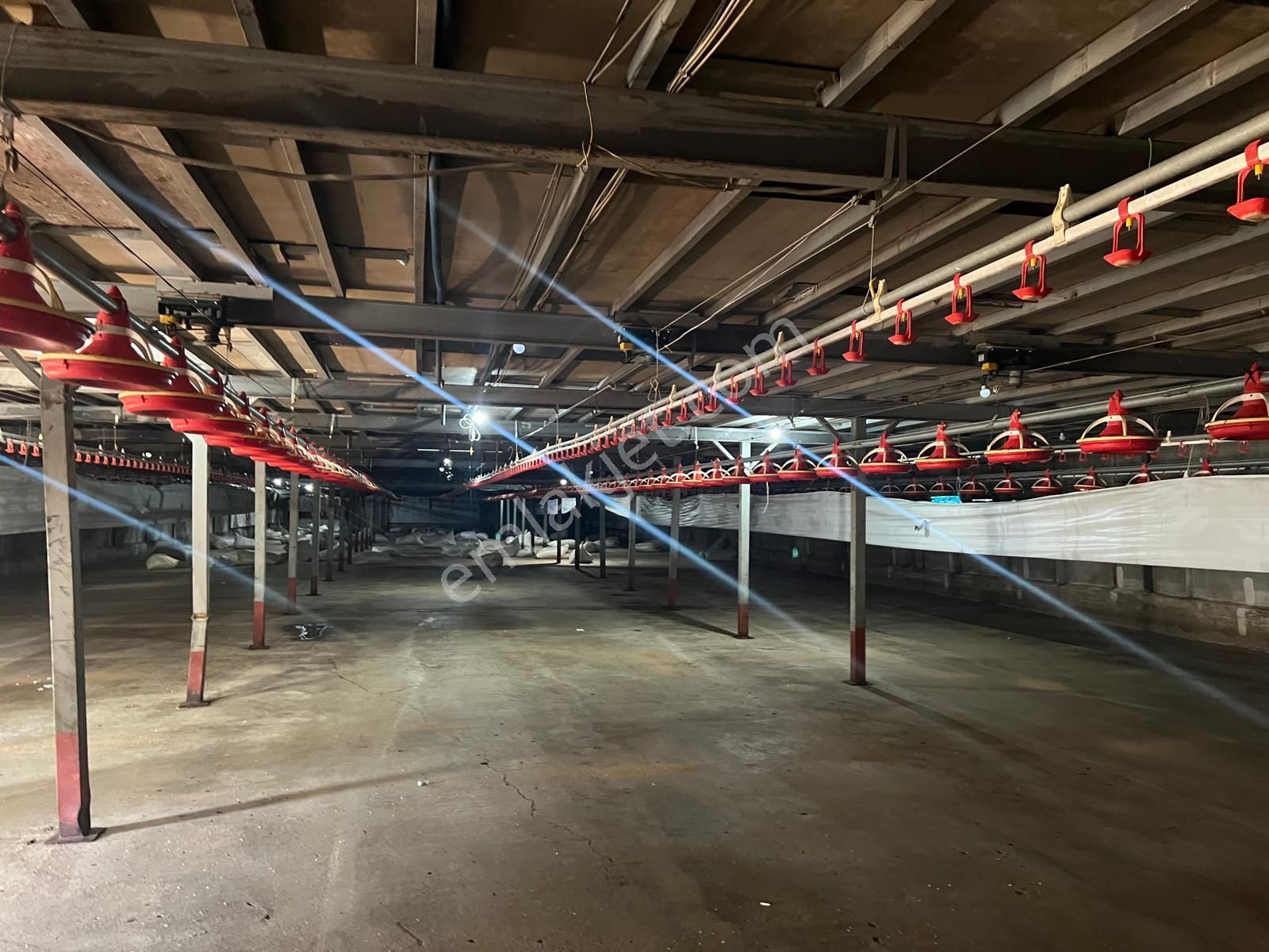 Remax Hür Ülkü Çakar'dan Sakarya Taraklı Harkköy'de Satılık Ruhsatlı Ve Aktif Tavuk Çiftliği - Görsel 8