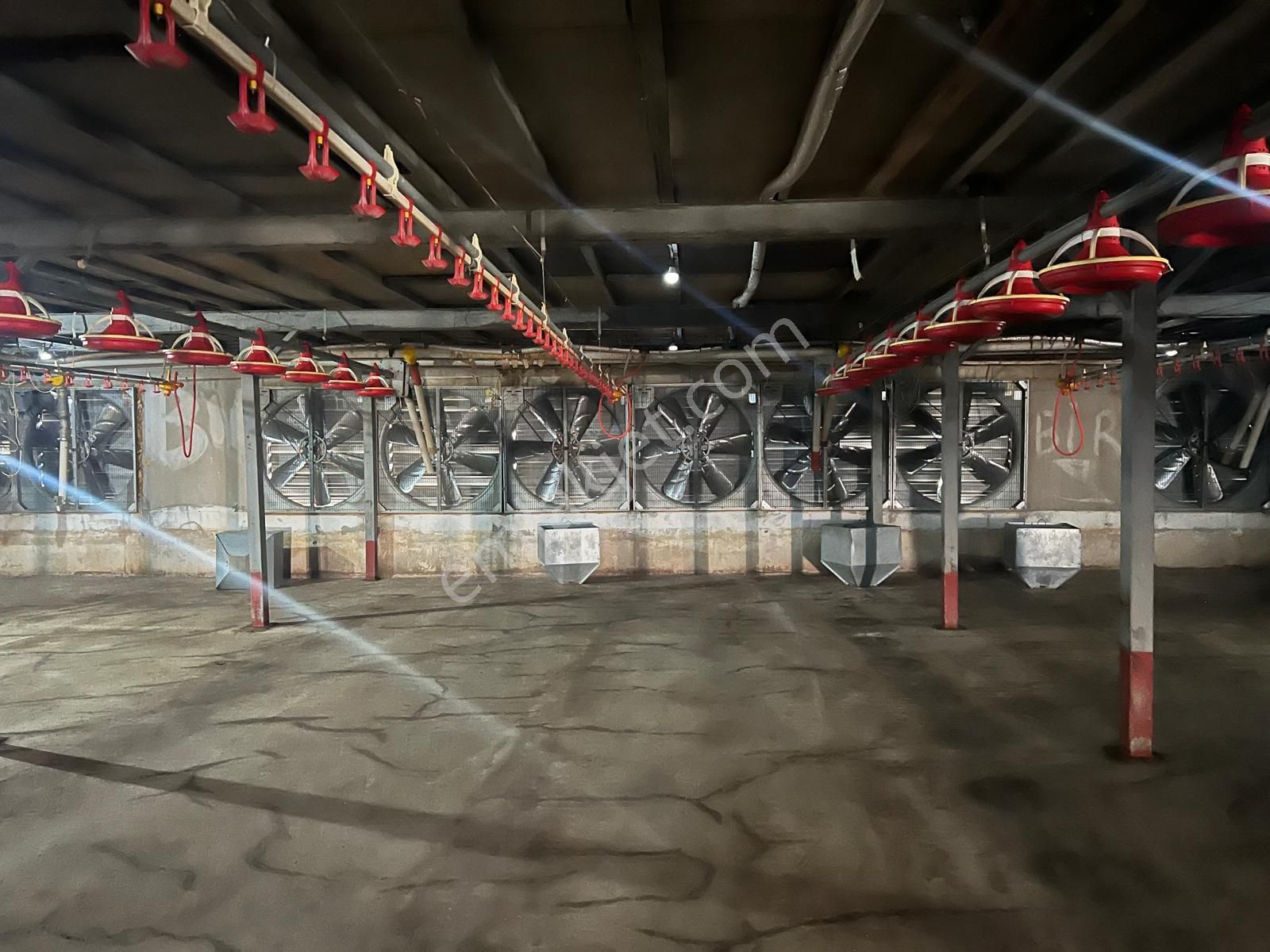 Remax Hür Ülkü Çakar'dan Sakarya Taraklı Harkköy'de Satılık Ruhsatlı Ve Aktif Tavuk Çiftliği - Görsel 10