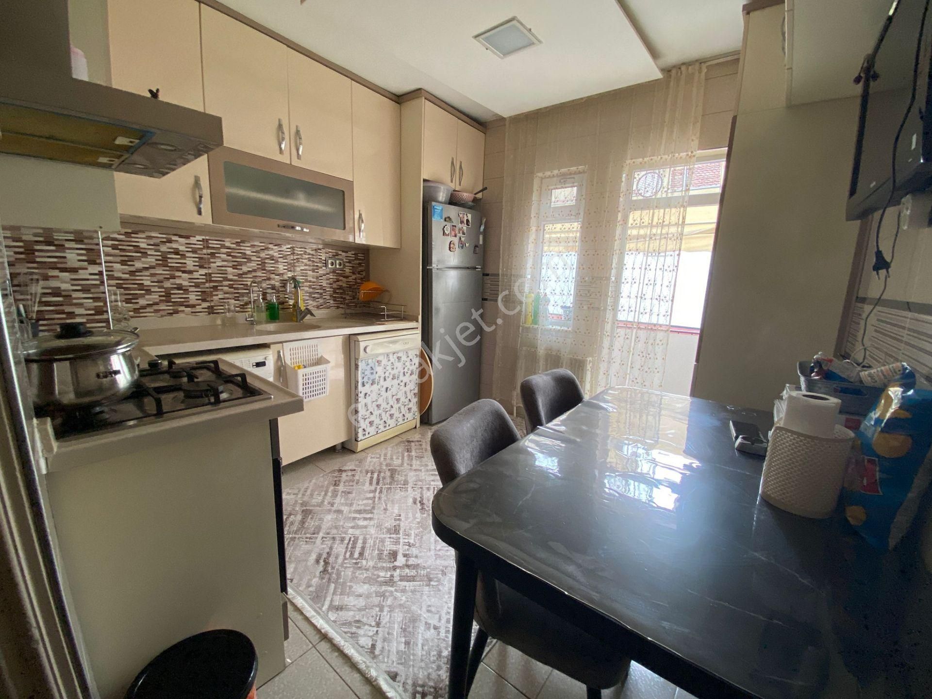 Maresal Çakmak Mah 3+1 Ferah Konumda Satılık Daire