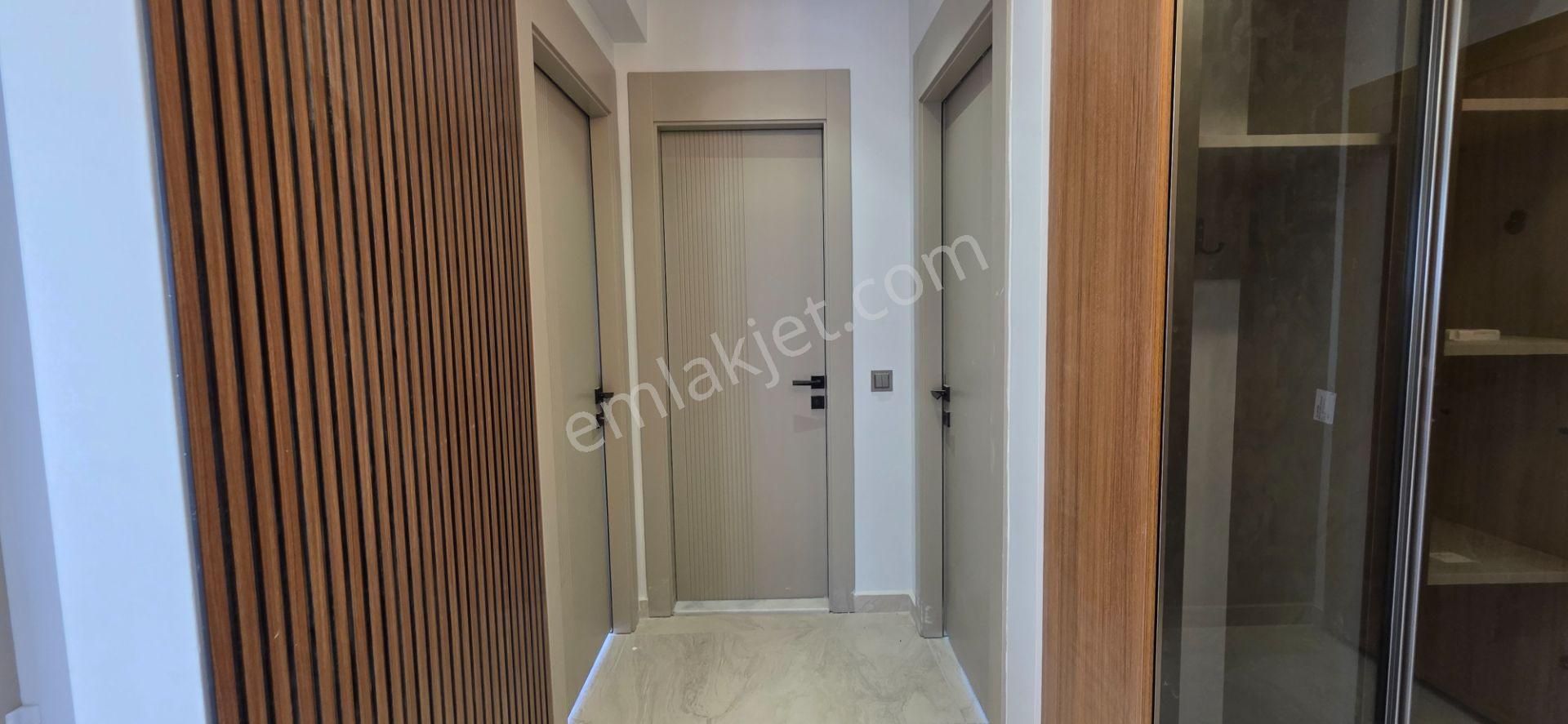 Royak Emlaktan Mersin Erdemli Tömük Mah.deniz Manzaralı Satılık 2+1 Sıfır Yazlık Daire - Görsel 14