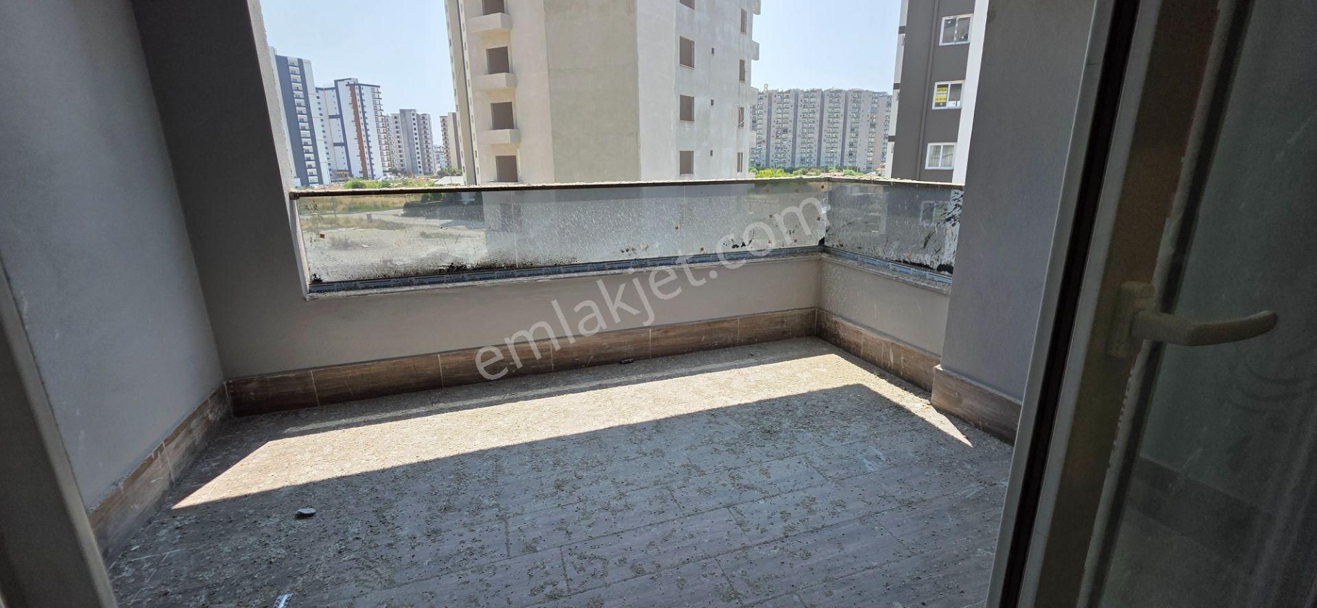 Royak Emlaktan Mersin Erdemli Tömük Mah.deniz Manzaralı Satılık 2+1 Sıfır Yazlık Daire - Görsel 12