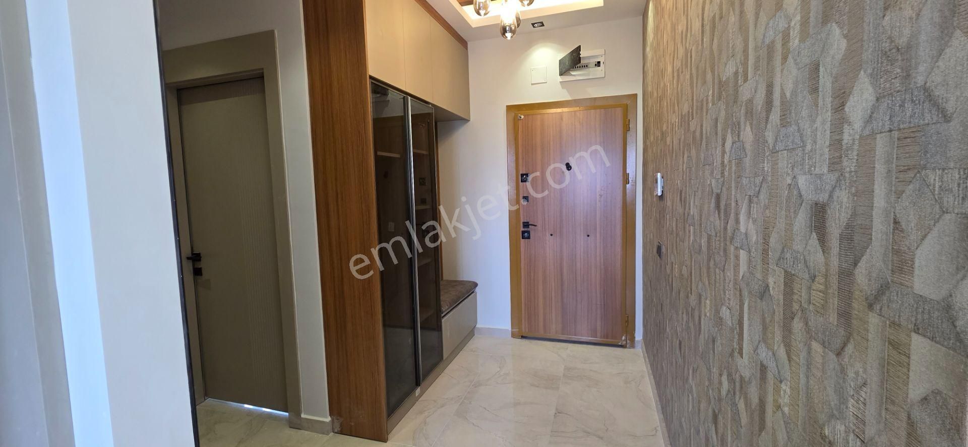 Royak Emlaktan Mersin Erdemli Tömük Mah.deniz Manzaralı Satılık 2+1 Sıfır Yazlık Daire - Görsel 13