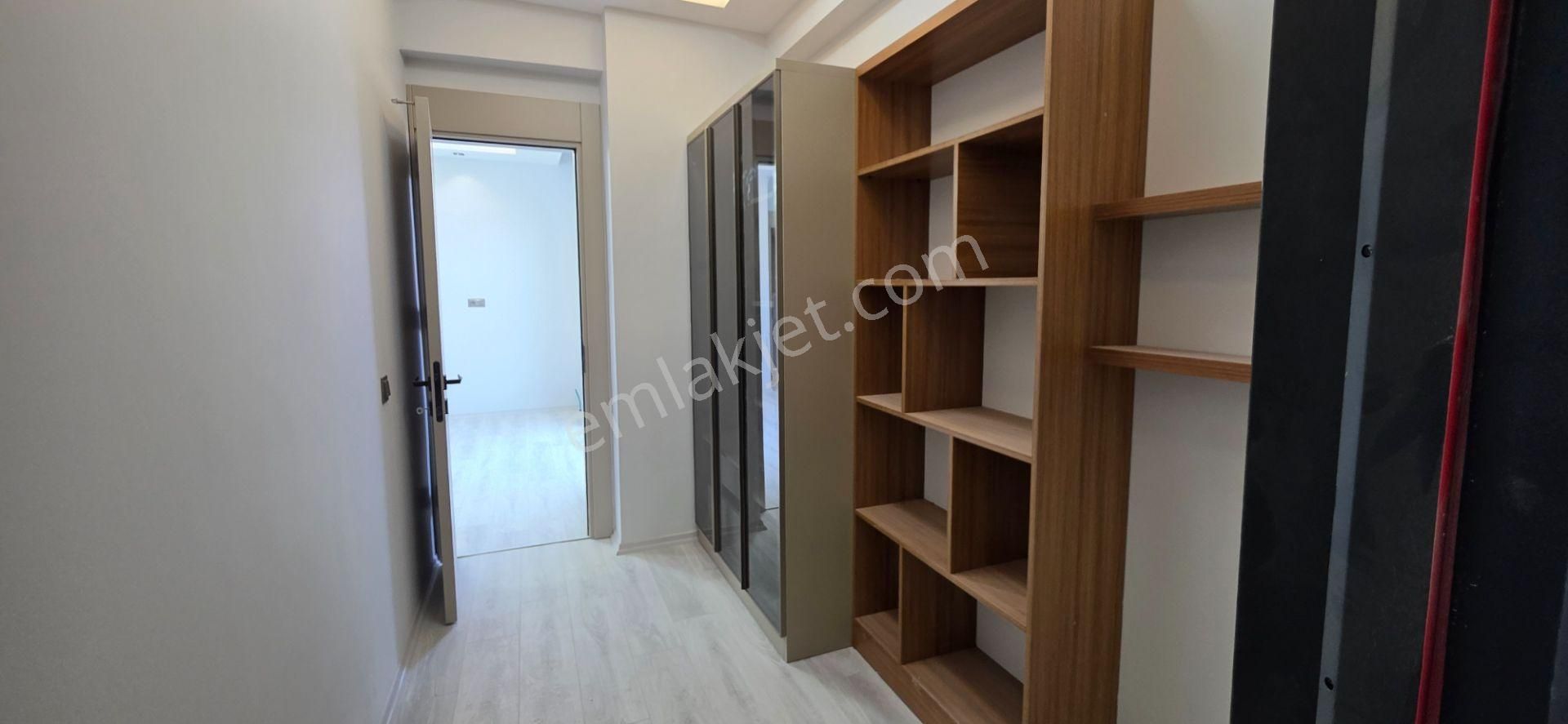 Royak Emlaktan Mersin Erdemli Tömük Mah.deniz Manzaralı Satılık 2+1 Sıfır Yazlık Daire - Görsel 22