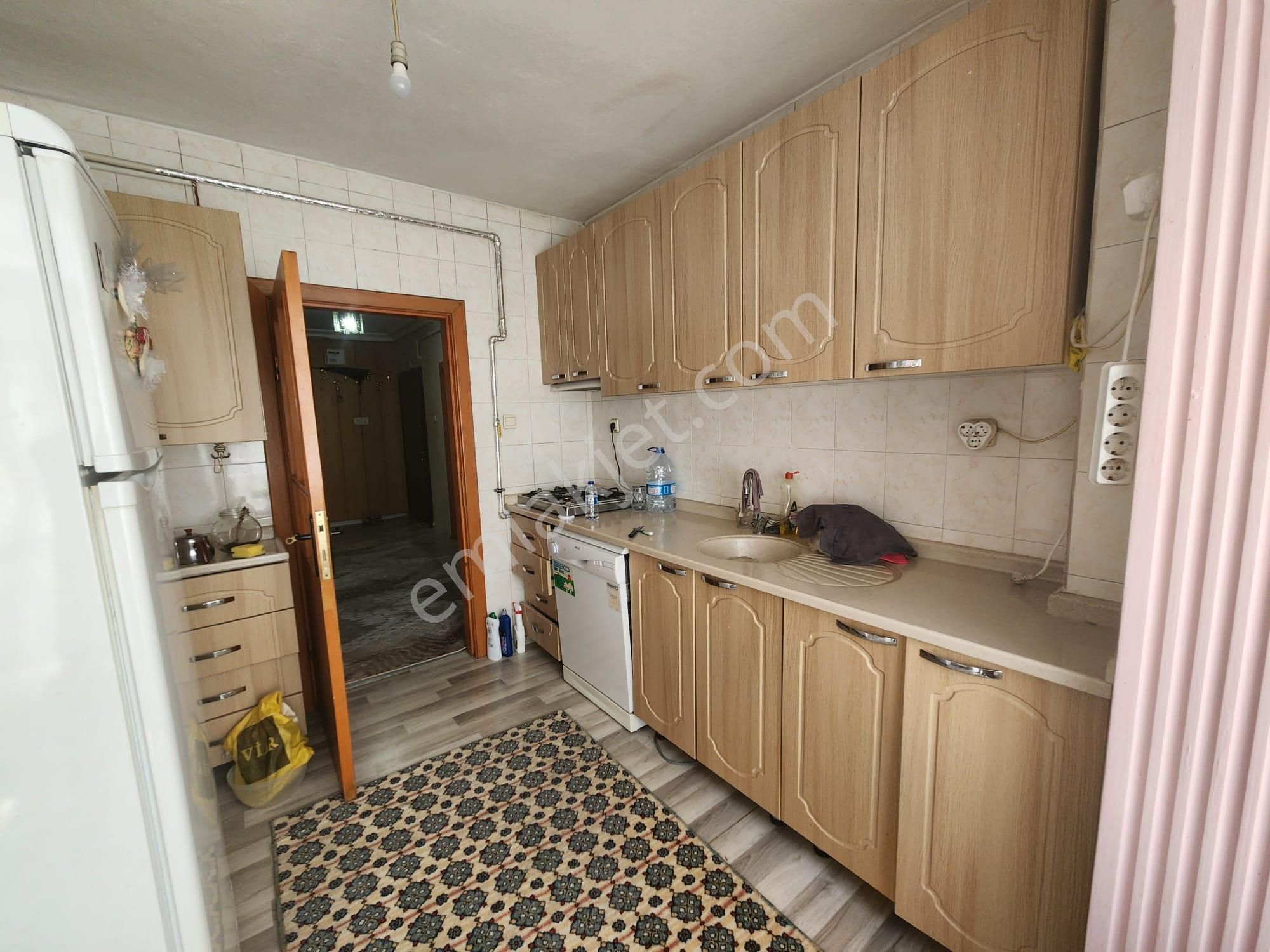 Etlik Şehir Hastanesi Ve Gata Yakını Mobilyalı Katta 3+1 Kiralık Daire