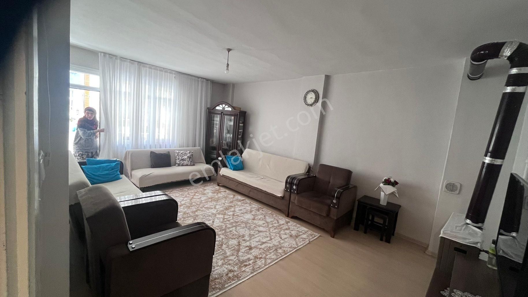 Seddaremlaktan Satılık 2+1 Kat 1 - Görsel 8