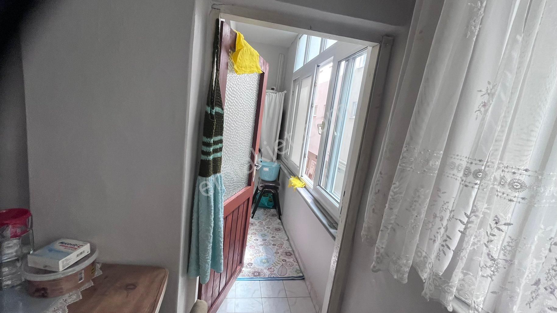 Seddaremlaktan Satılık 2+1 Kat 1 - Görsel 10