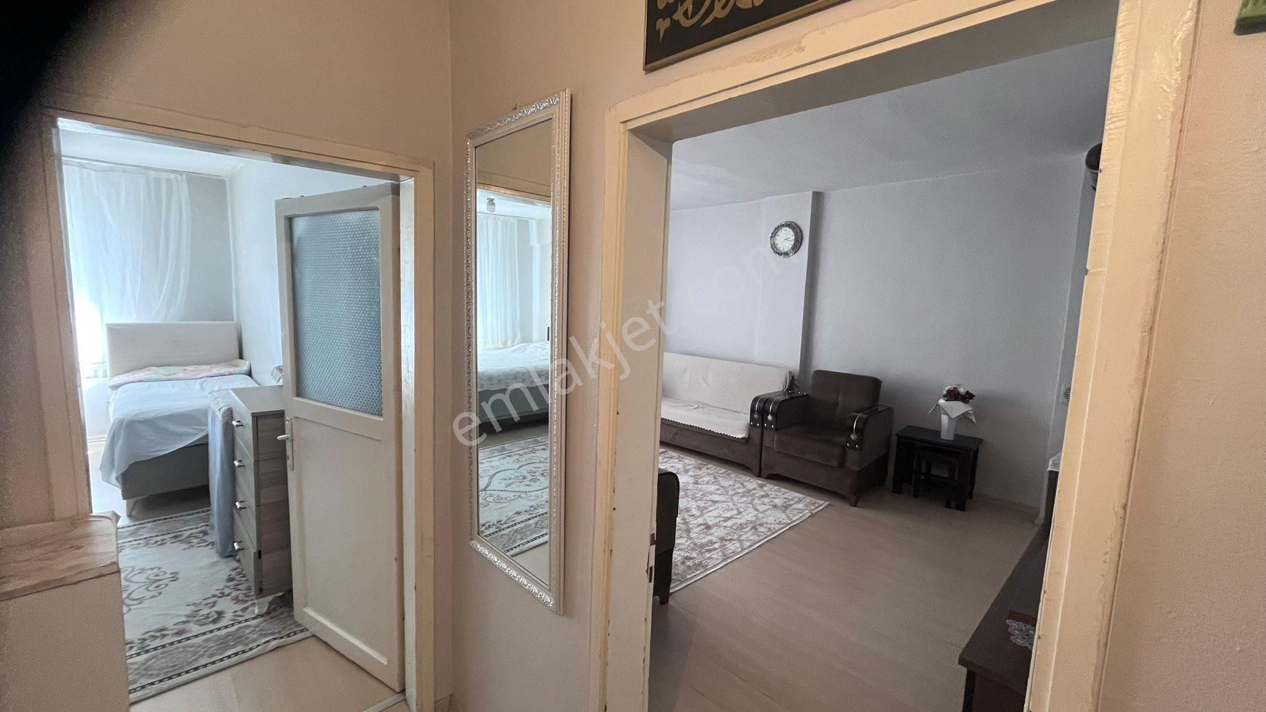 Seddaremlaktan Satılık 2+1 Kat 1 - Görsel 7