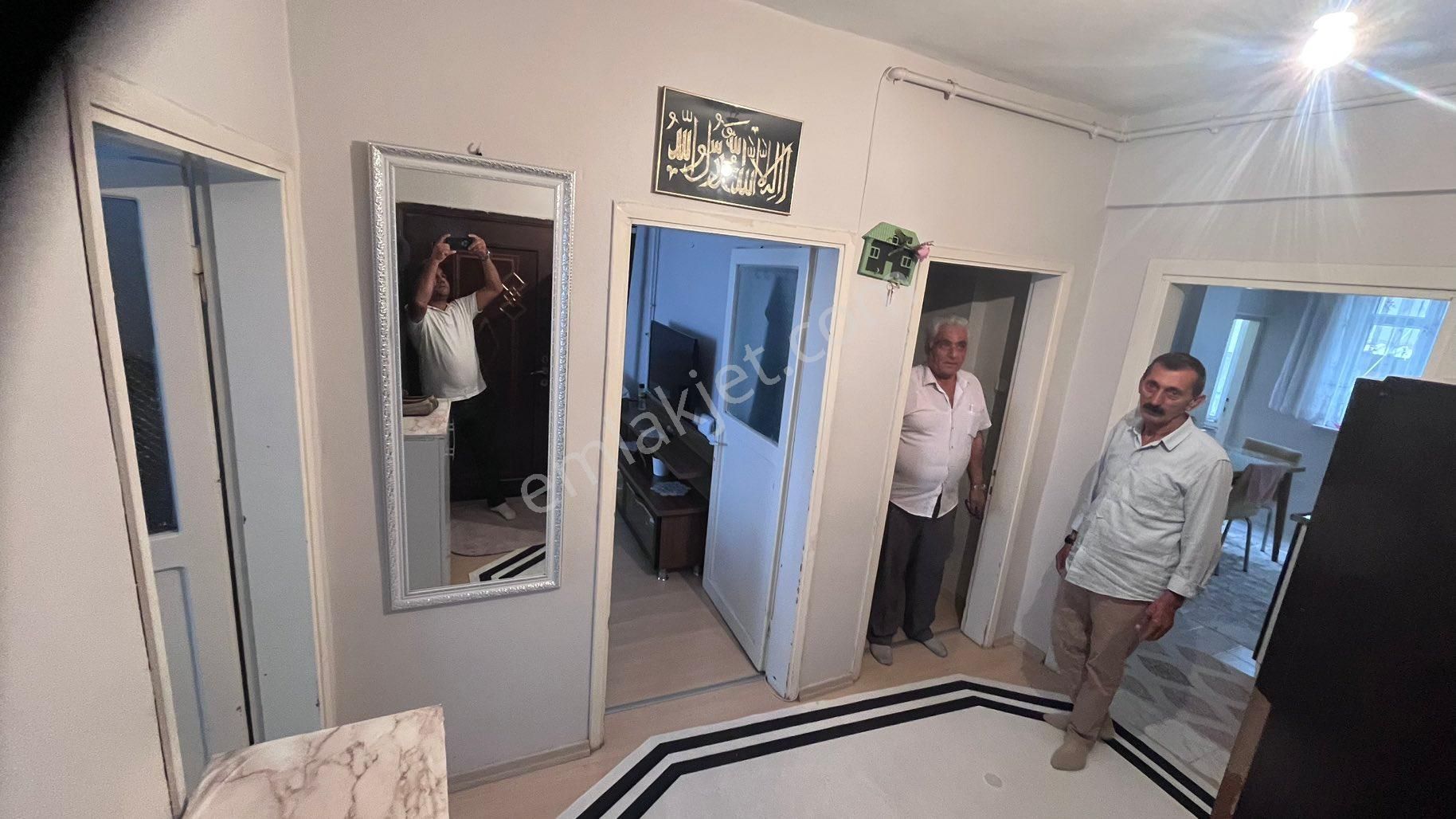 Seddaremlaktan Satılık 2+1 Kat 1 - Görsel 3