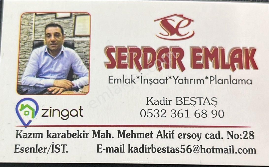 Seddaremlaktan Satılık 2+1 Kat 1 - Görsel 16