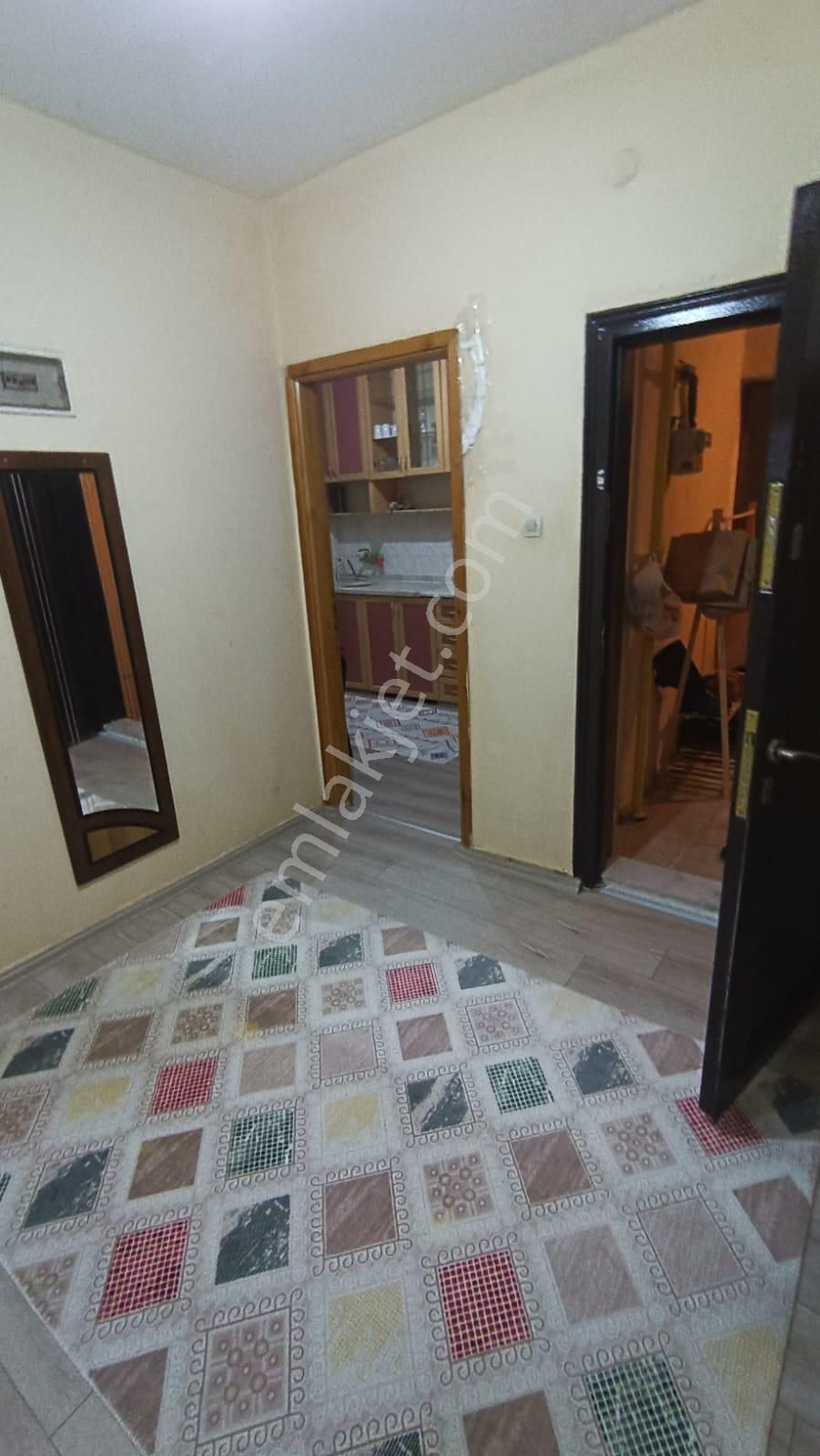 Bosna Hersek Mh Mesaj Cd Üzeri Papatya Sitesi Satılık Daire