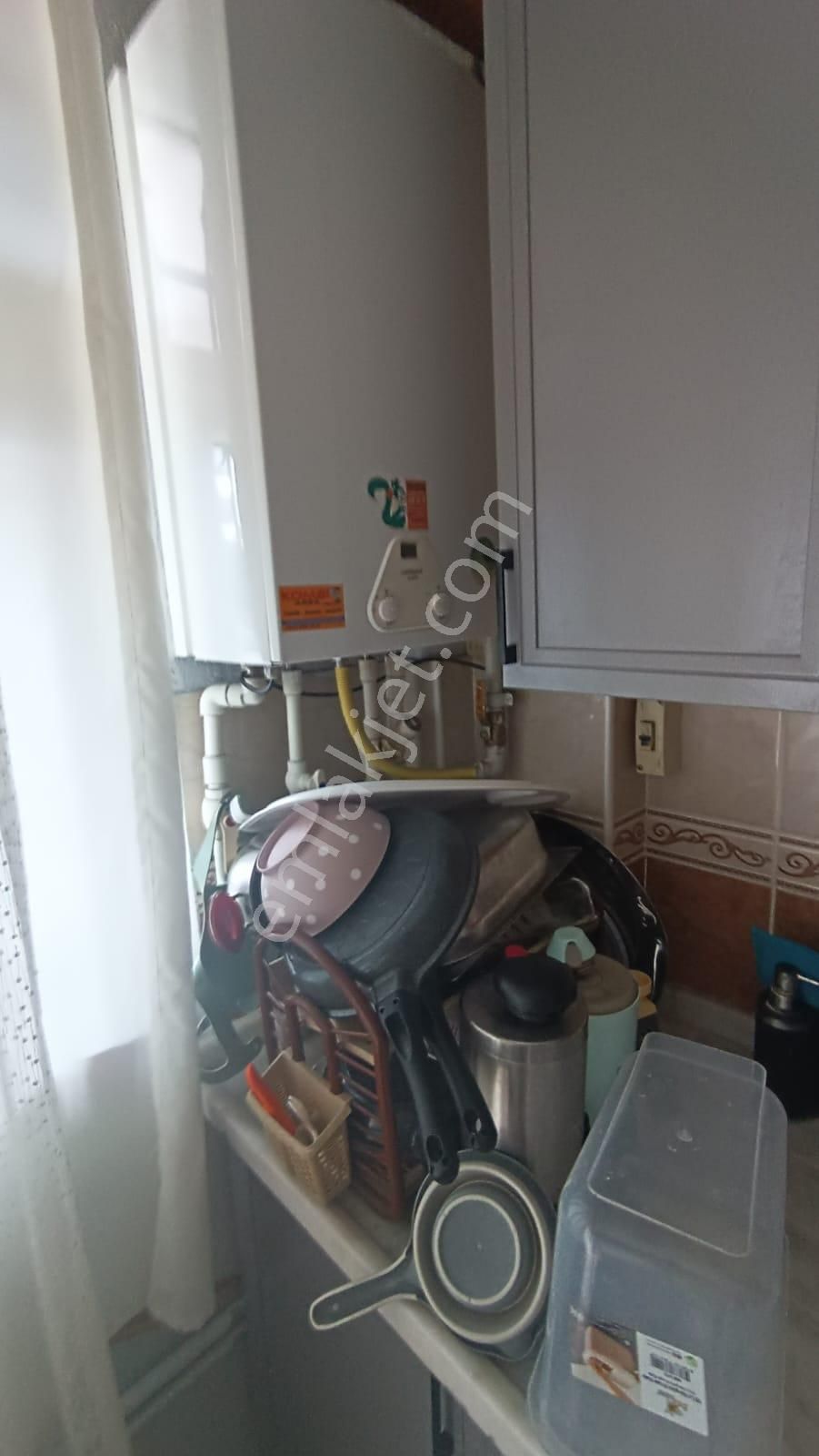 Beyhekim Mh Fırat Cd Üzerinde 3+1 135 M2 Satılık Daire - Görsel 33