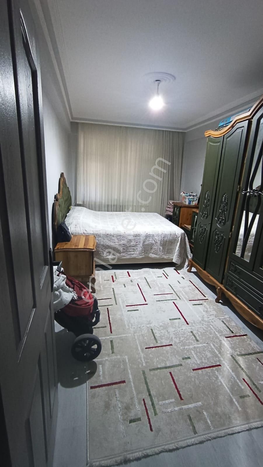 Beyhekim Mh Fırat Cd Üzerinde 3+1 135 M2 Satılık Daire - Görsel 13