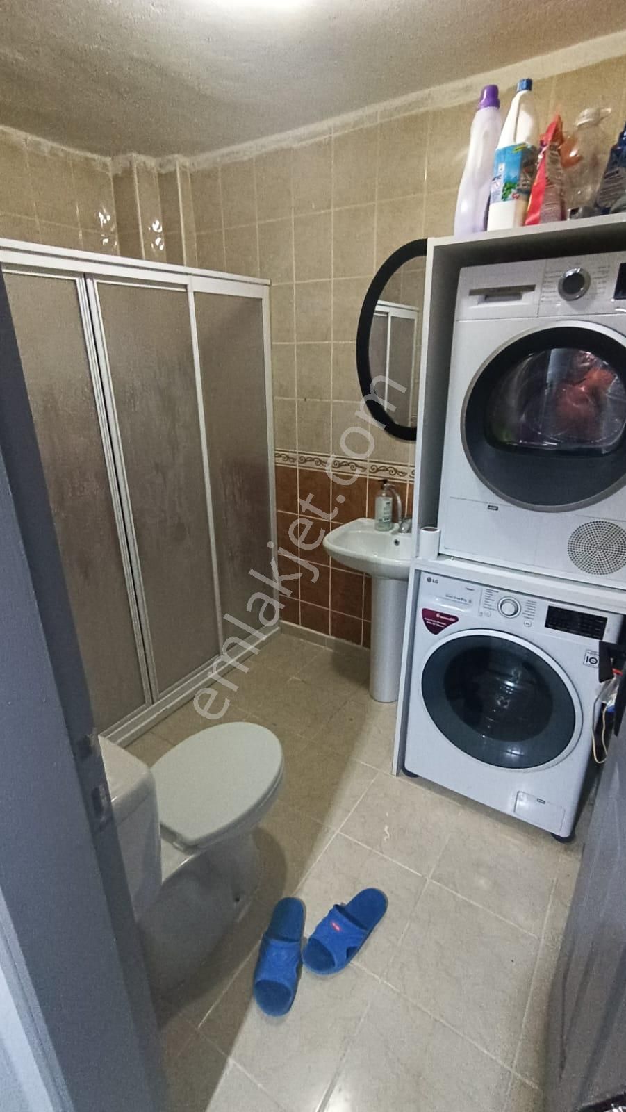 Beyhekim Mh Fırat Cd Üzerinde 3+1 135 M2 Satılık Daire - Görsel 25