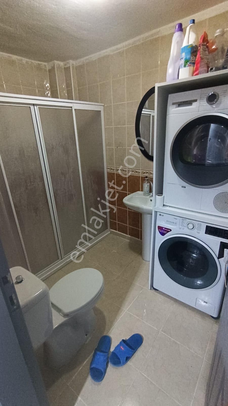 Beyhekim Mh Fırat Cd Üzerinde 3+1 135 M2 Satılık Daire - Görsel 29