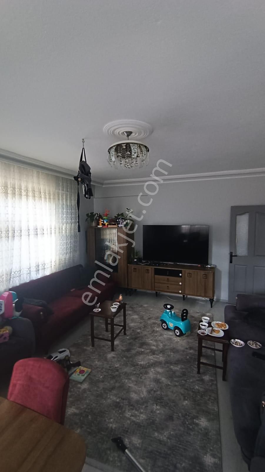 Beyhekim Mh Fırat Cd Üzerinde 3+1 135 M2 Satılık Daire - Görsel 16