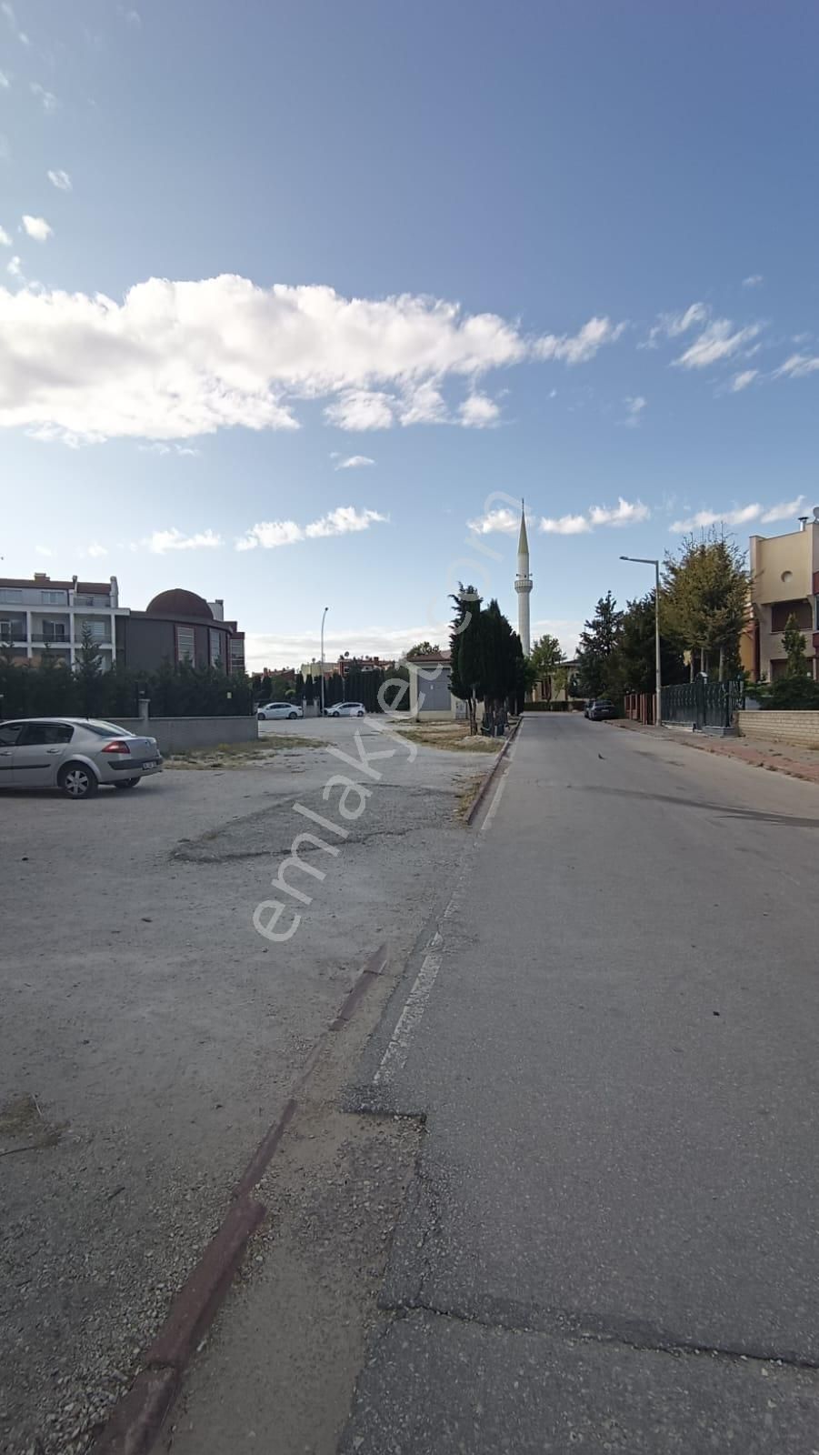 Beyhekim Mh Fırat Cd Üzerinde 3+1 135 M2 Satılık Daire - Görsel 5