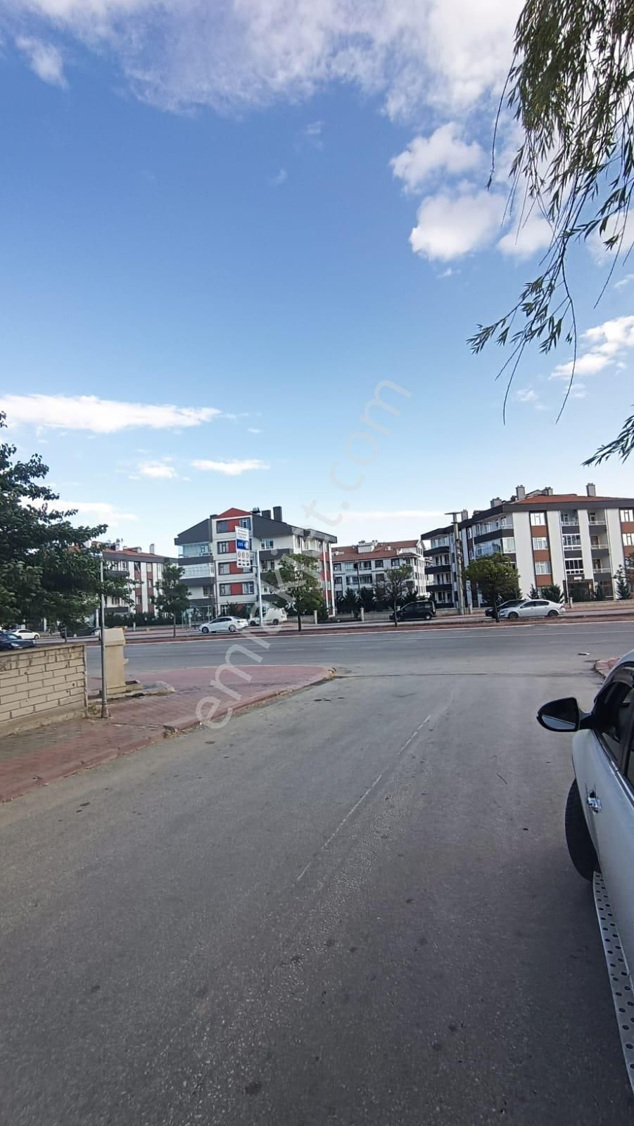 Beyhekim Mh Fırat Cd Üzerinde 3+1 135 M2 Satılık Daire - Görsel 2