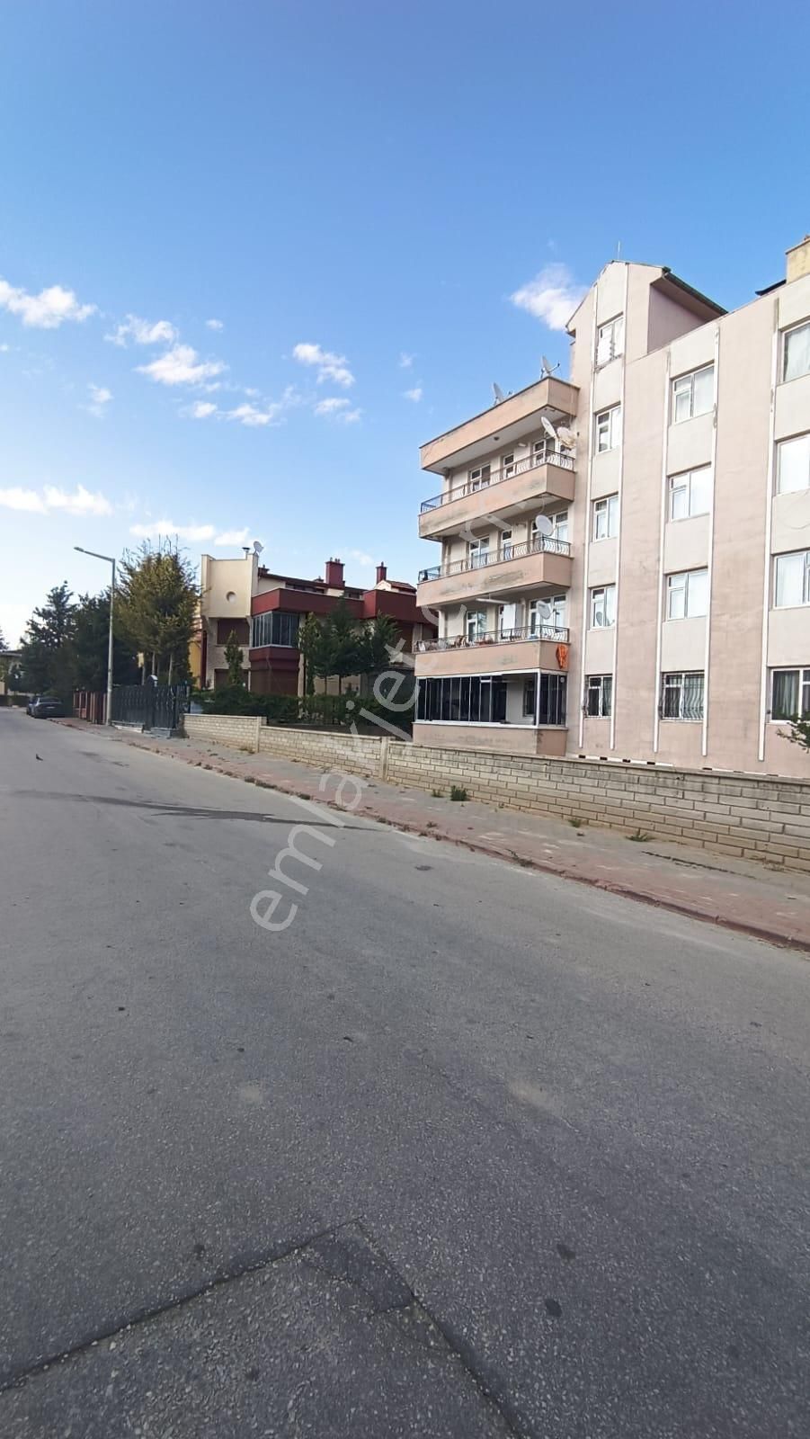 Beyhekim Mh Fırat Cd Üzerinde 3+1 135 M2 Satılık Daire - Görsel 3