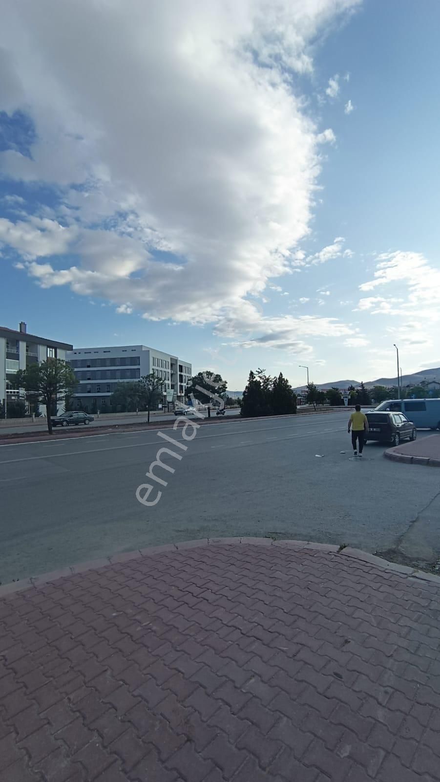 Beyhekim Mh Fırat Cd Üzerinde 3+1 135 M2 Satılık Daire - Görsel 10