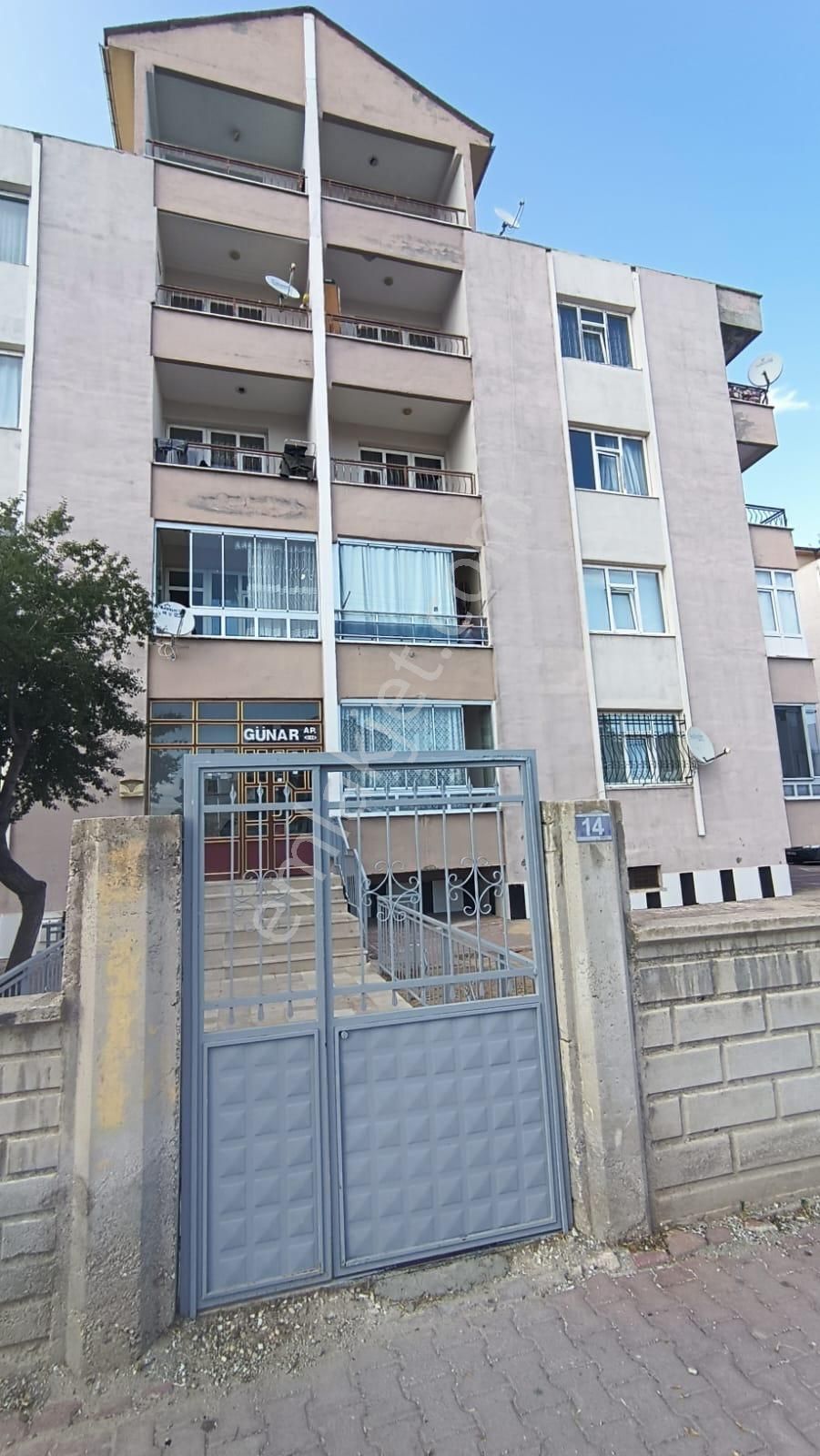 Beyhekim Mh Fırat Cd Üzerinde 3+1 135 M2 Satılık Daire - Görsel 9