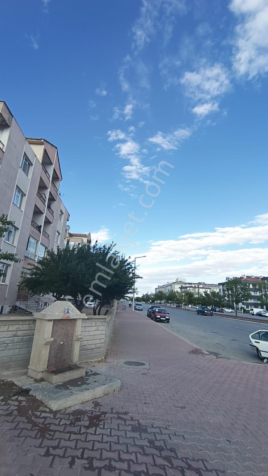 Beyhekim Mh Fırat Cd Üzerinde 3+1 135 M2 Satılık Daire - Görsel 7