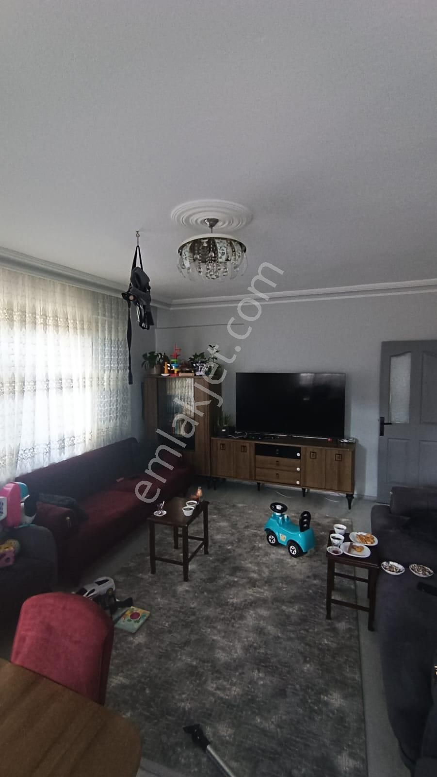 Beyhekim Mh Fırat Cd Üzerinde 3+1 135 M2 Satılık Daire - Görsel 11