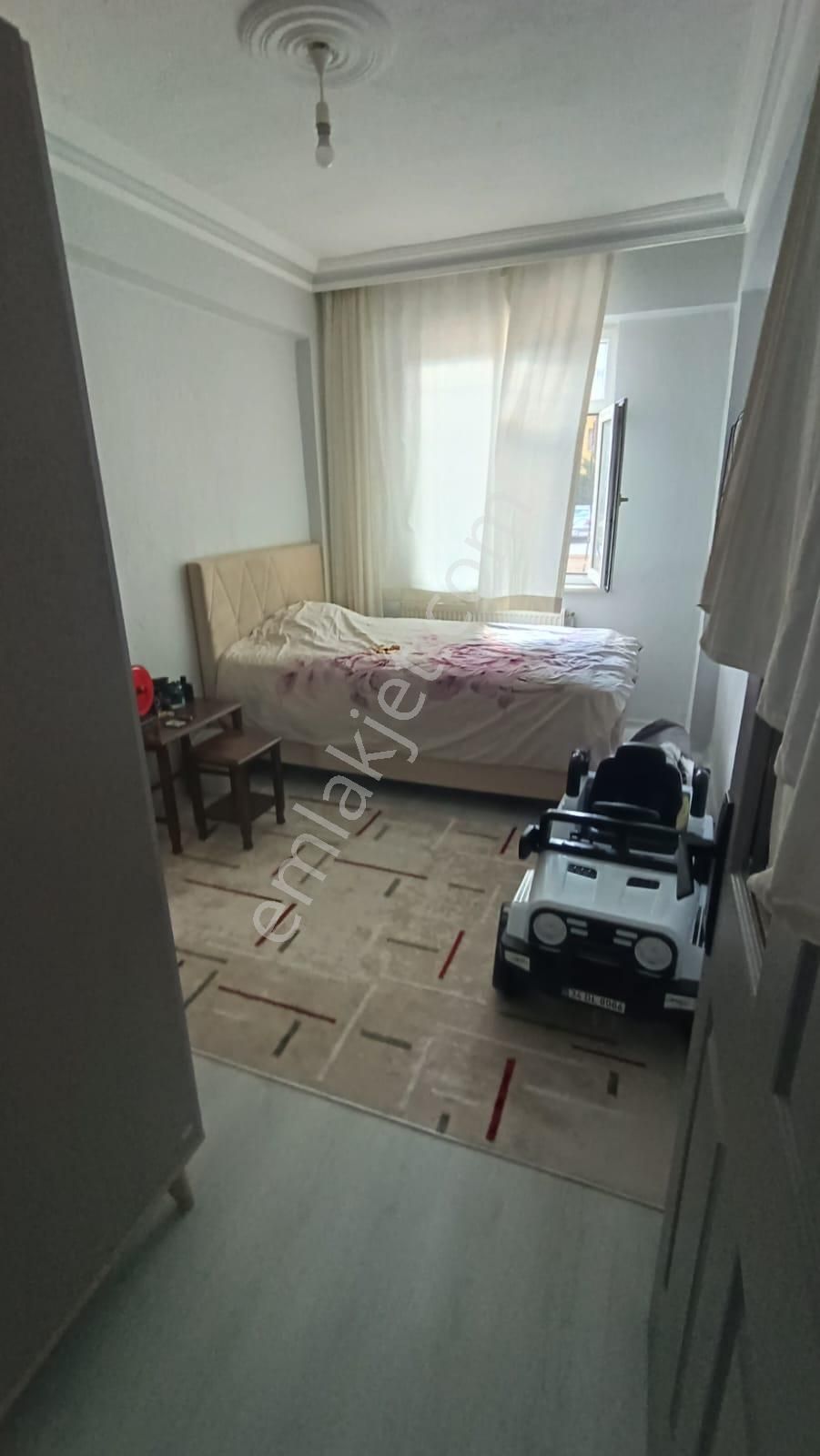 Beyhekim Mh Fırat Cd Üzerinde 3+1 135 M2 Satılık Daire - Görsel 18