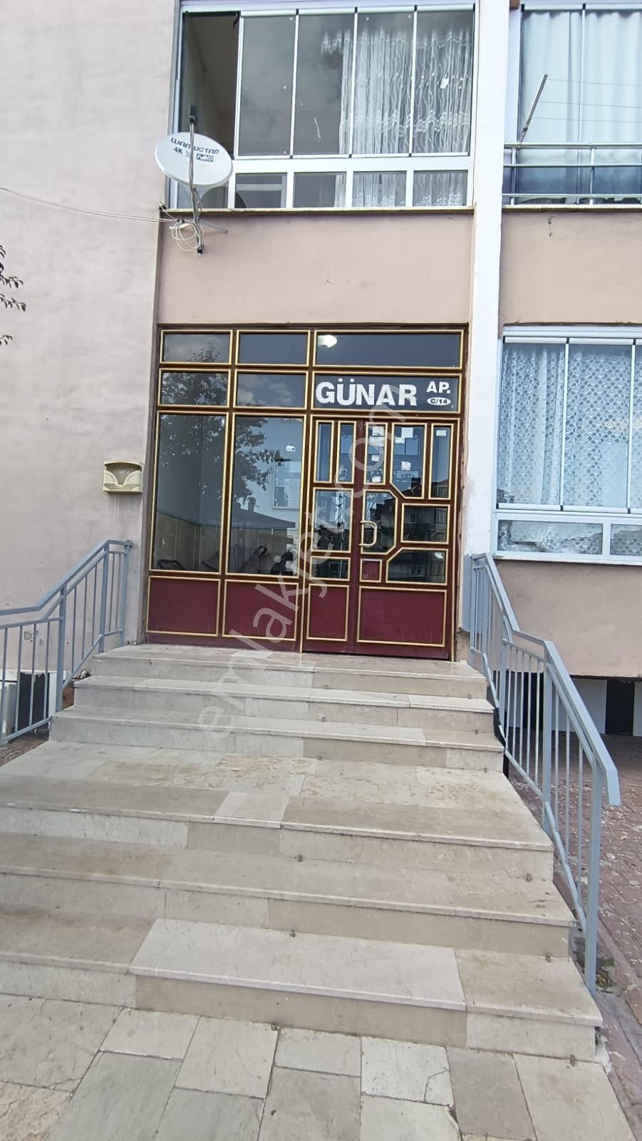 Beyhekim Mh Fırat Cd Üzerinde 3+1 135 M2 Satılık Daire - Görsel 8