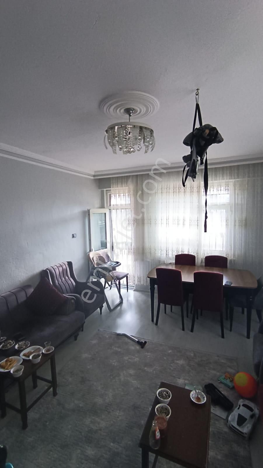 Beyhekim Mh Fırat Cd Üzerinde 3+1 135 M2 Satılık Daire - Görsel 12