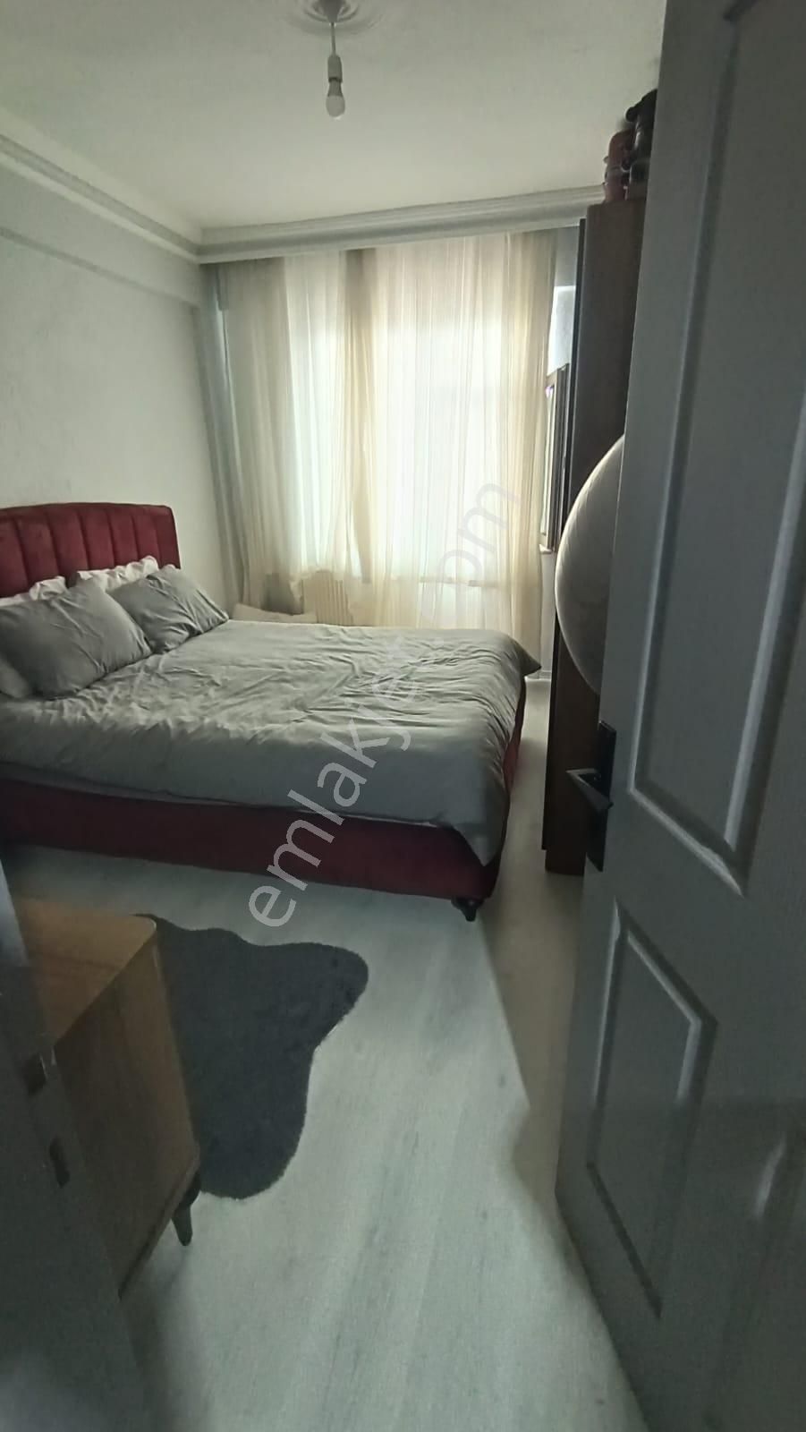 Beyhekim Mh Fırat Cd Üzerinde 3+1 135 M2 Satılık Daire - Görsel 27