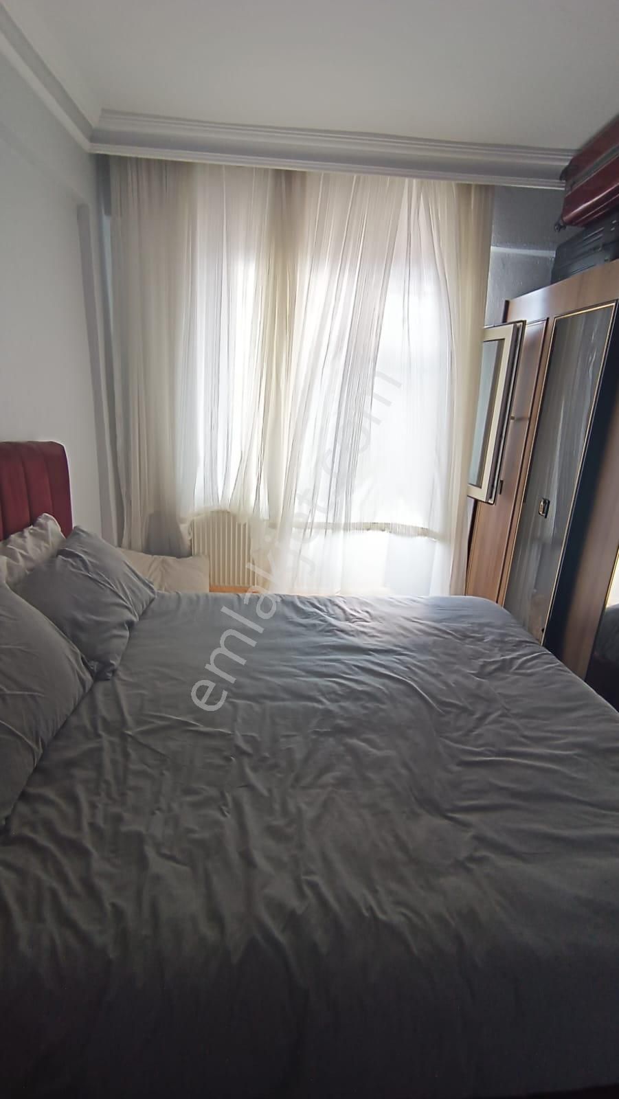 Beyhekim Mh Fırat Cd Üzerinde 3+1 135 M2 Satılık Daire - Görsel 17