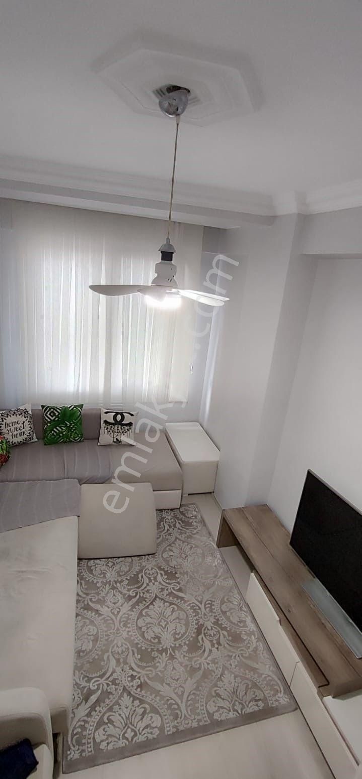 Fatih Mahallesinde Satılık Lüx 3+1 Daire