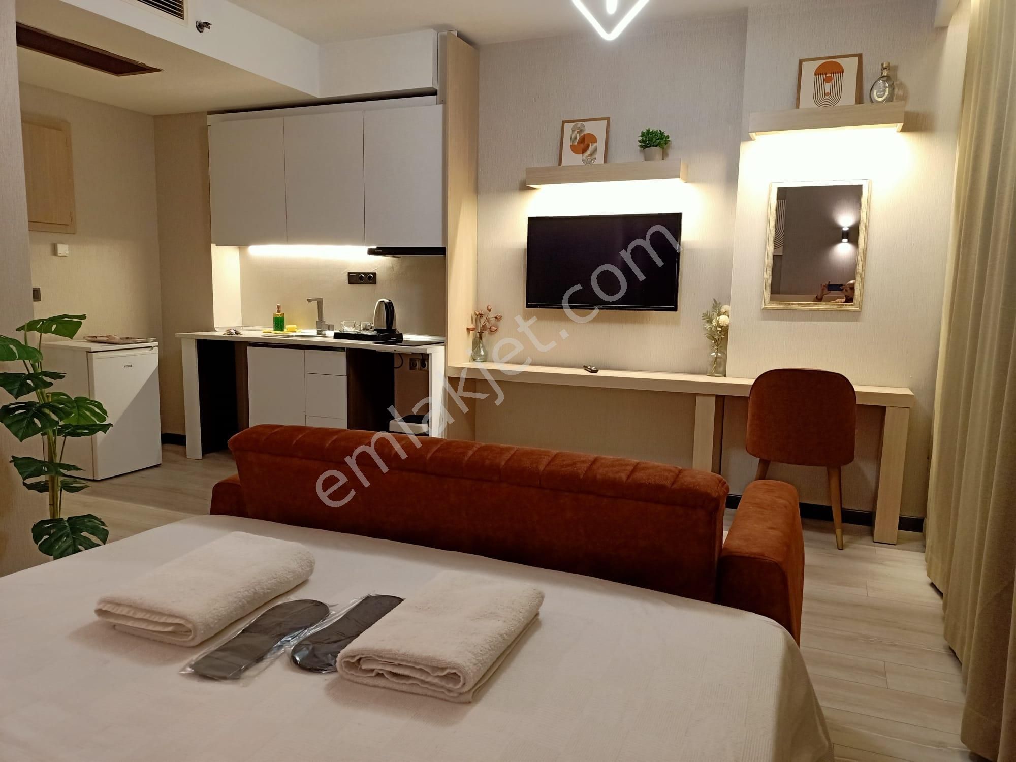 Kurtköy Günlük Daireler Havalanı Lens Avm Dumankaya Pendik