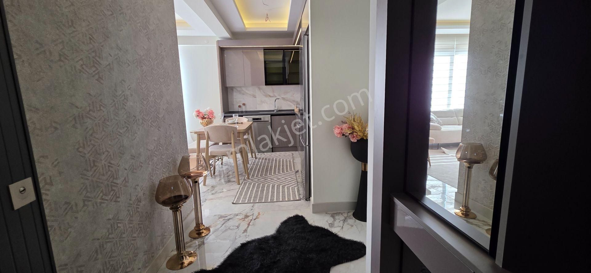 Royal Emlaktan Mersin Erdemli Tömük Mah Denize Yakın Satılık 2+1 Yazlık Daire - Görsel 6