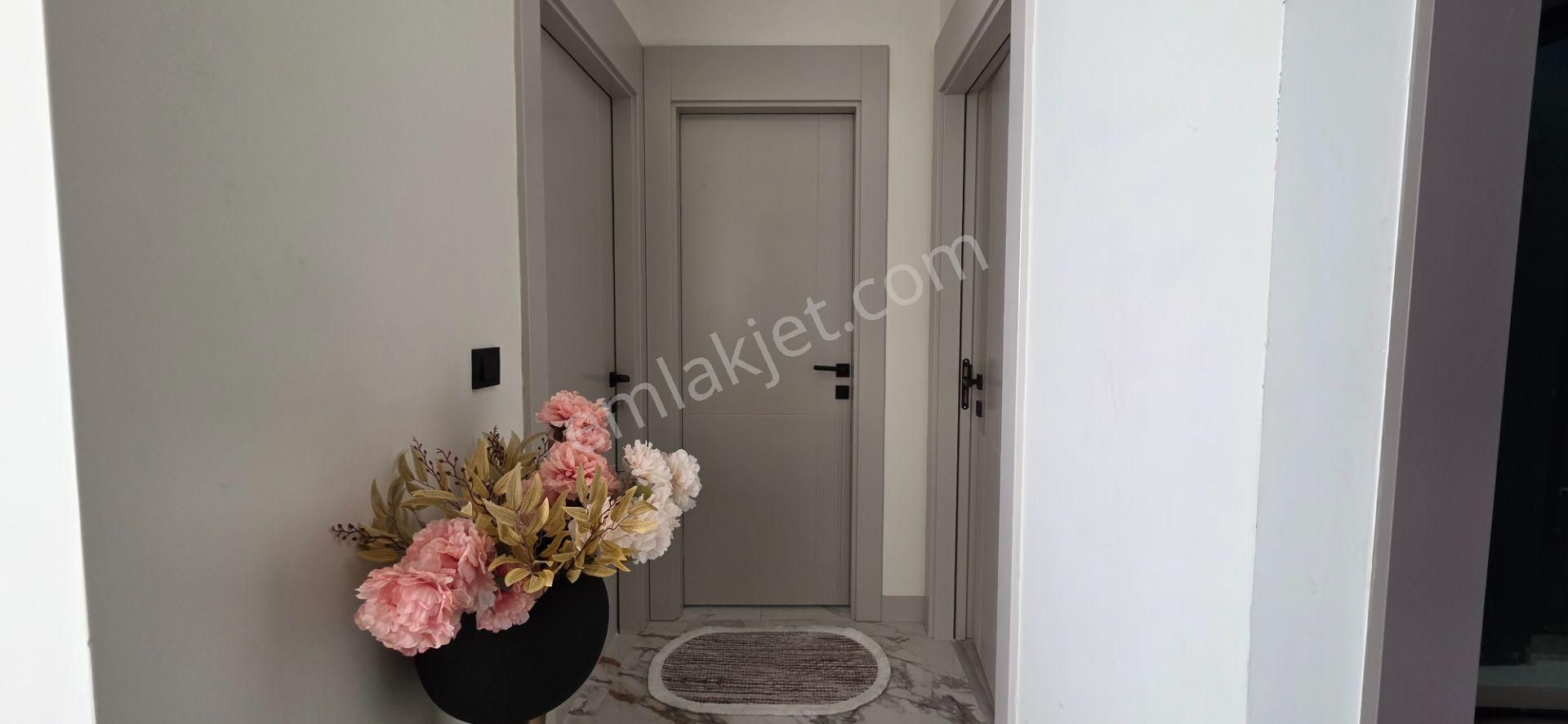 Royal Emlaktan Mersin Erdemli Tömük Mah Denize Yakın Satılık 2+1 Yazlık Daire - Görsel 15