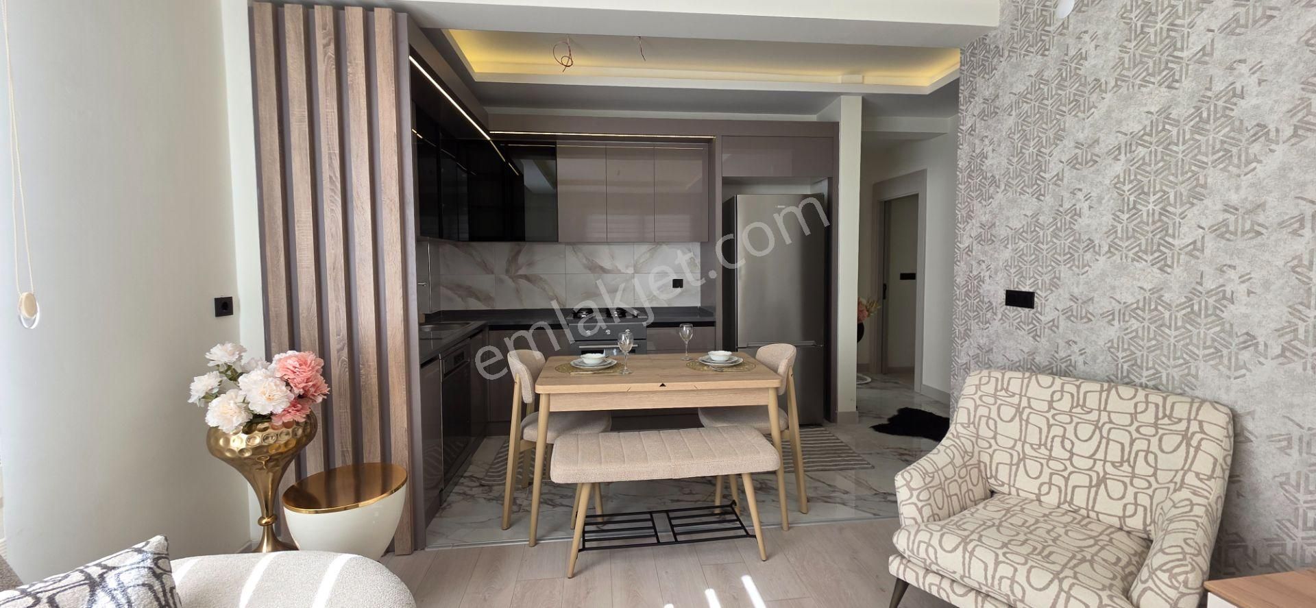 Royal Emlaktan Mersin Erdemli Tömük Mah Denize Yakın Satılık 2+1 Yazlık Daire - Görsel 14