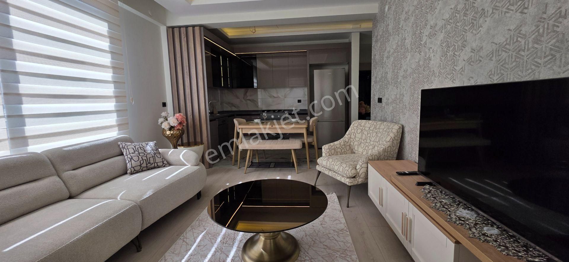 Royal Emlaktan Mersin Erdemli Tömük Mah Denize Yakın Satılık 2+1 Yazlık Daire - Görsel 13