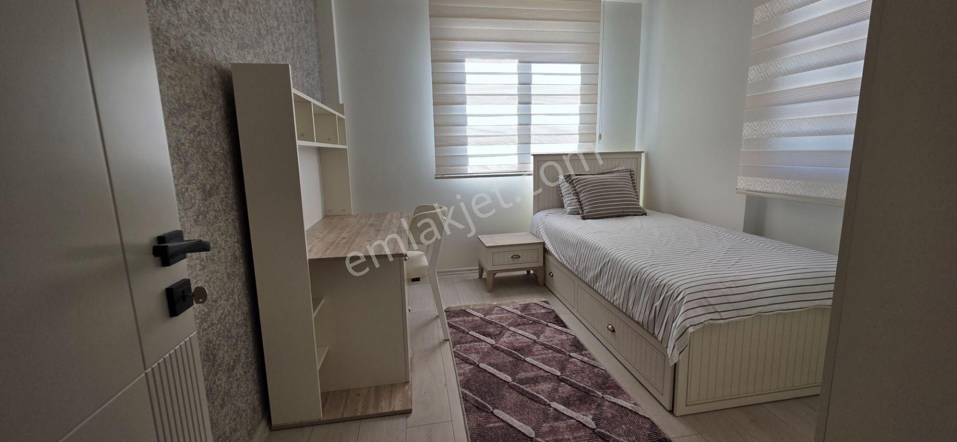 Royal Emlaktan Mersin Erdemli Tömük Mah Denize Yakın Satılık 2+1 Yazlık Daire - Görsel 16