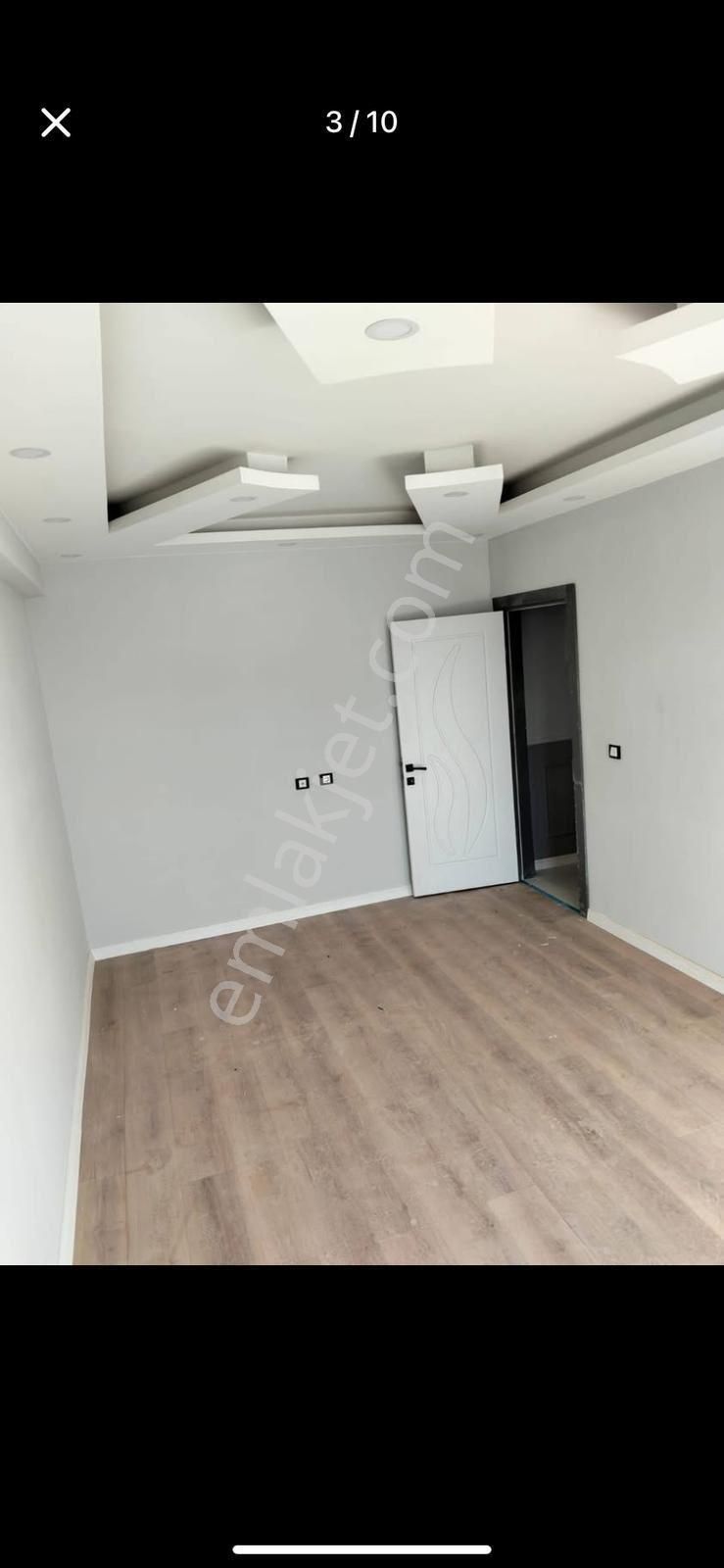İhtiyaçtan Dolayı Satılık Ultra Lüks 1 + 1 Apart