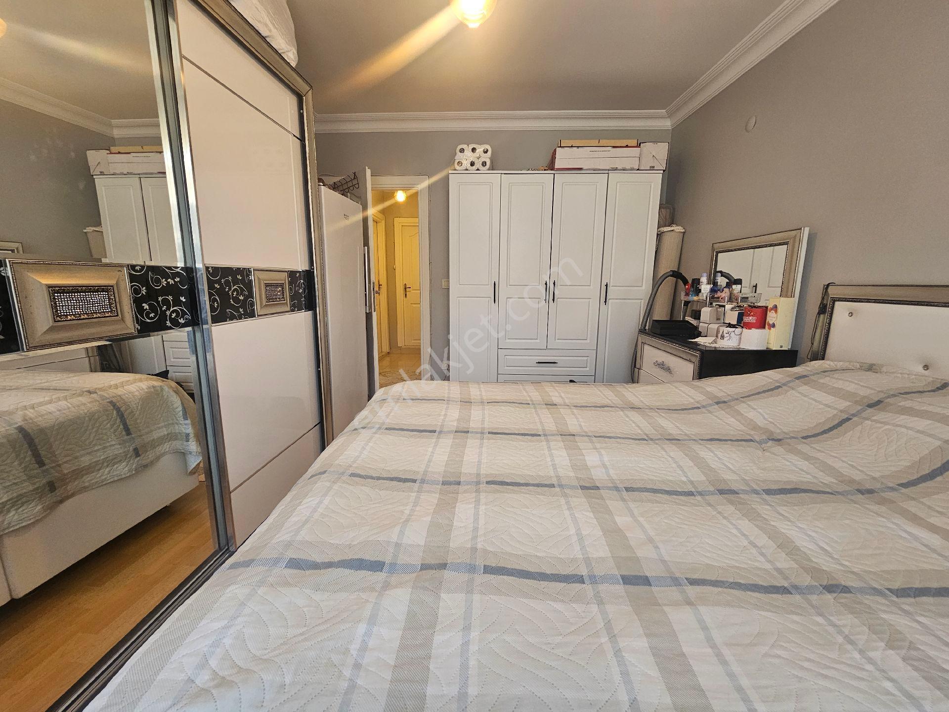 Esenyurt 2+1 Tek Daire Üzeri Kullanışlı Daire - Görsel 17
