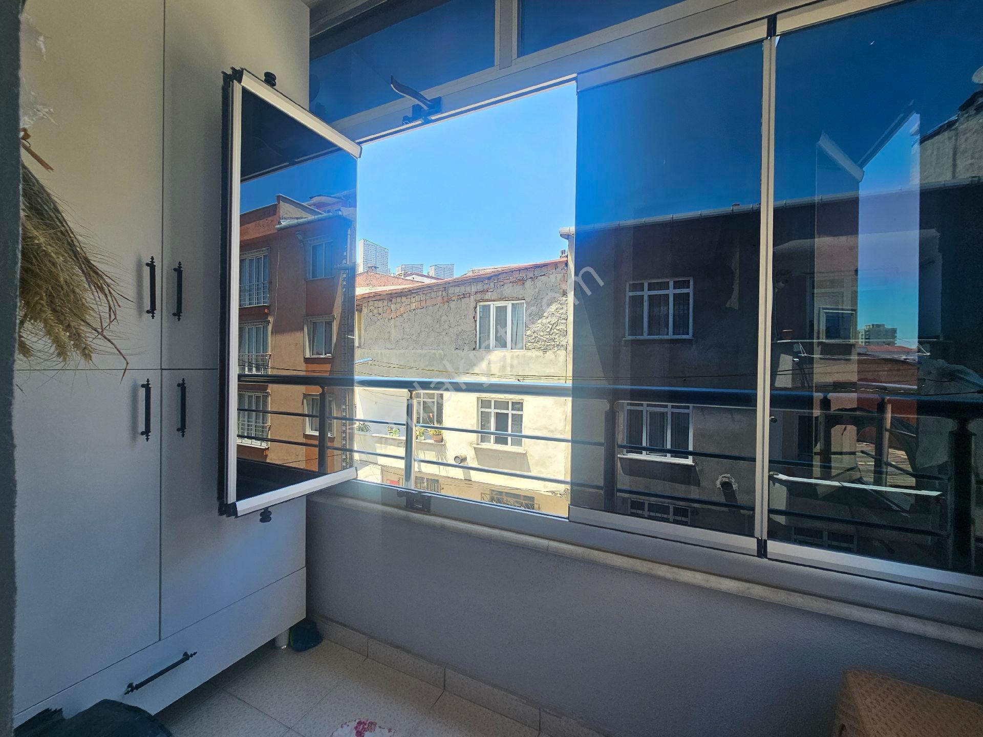 Esenyurt 2+1 Tek Daire Üzeri Kullanışlı Daire - Görsel 24