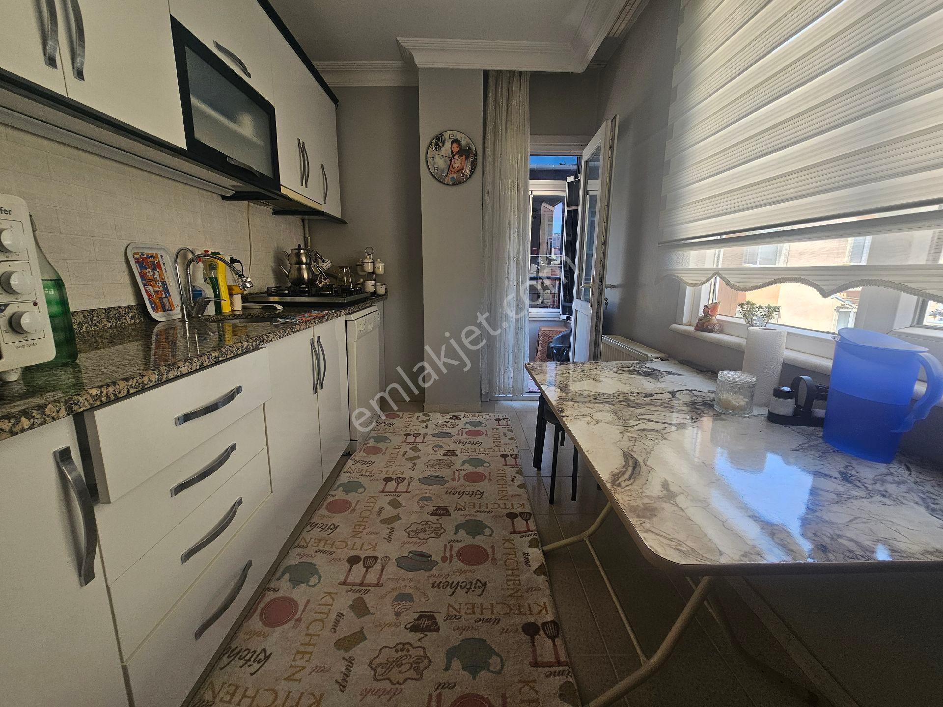 Esenyurt 2+1 Tek Daire Üzeri Kullanışlı Daire - Görsel 21
