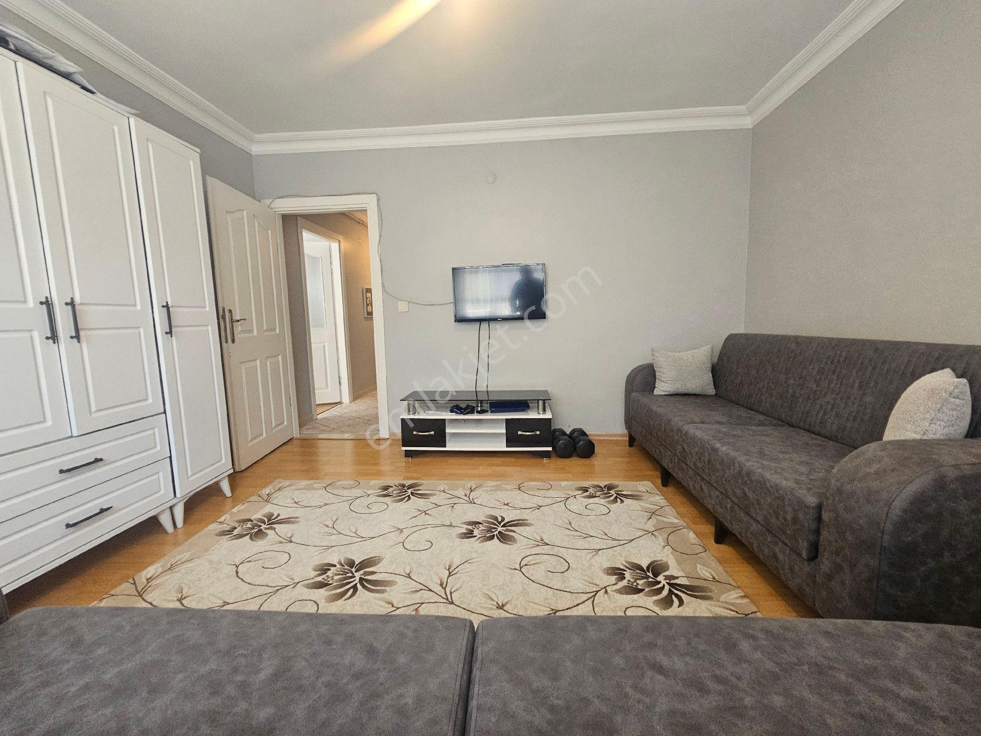Esenyurt 2+1 Tek Daire Üzeri Kullanışlı Daire - Görsel 12