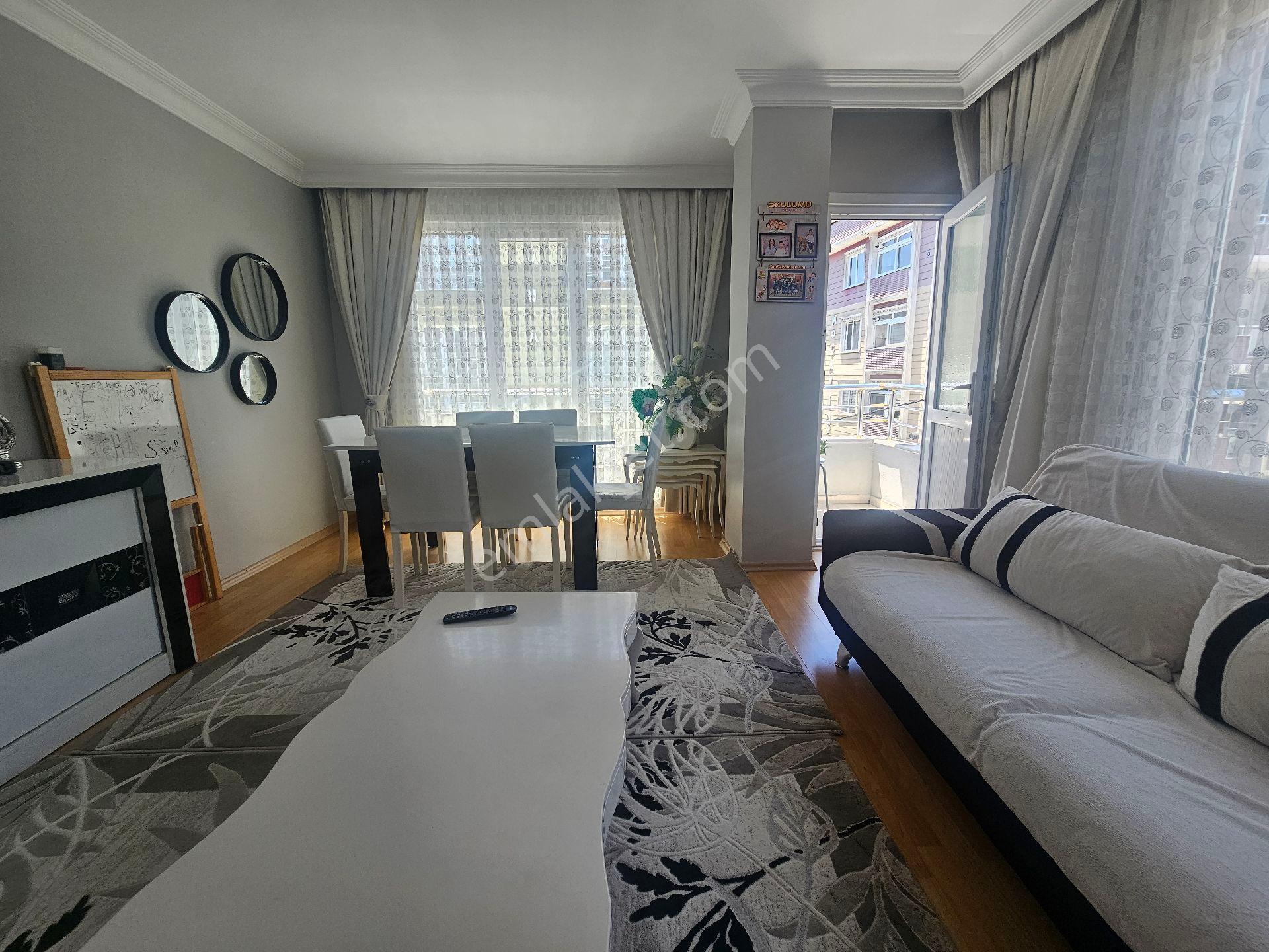 Esenyurt 2+1 Tek Daire Üzeri Kullanışlı Daire - Görsel 2