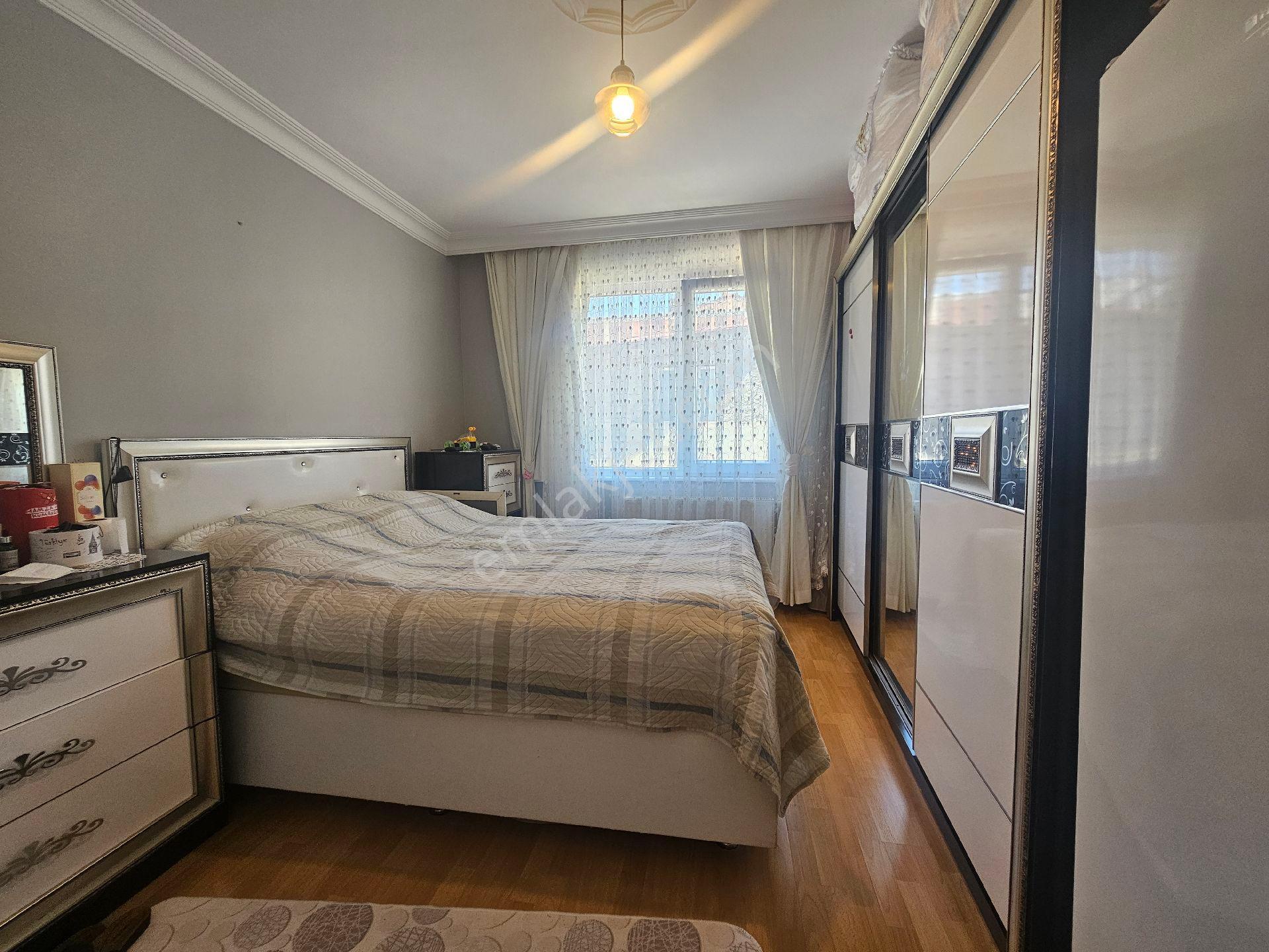 Esenyurt 2+1 Tek Daire Üzeri Kullanışlı Daire - Görsel 16