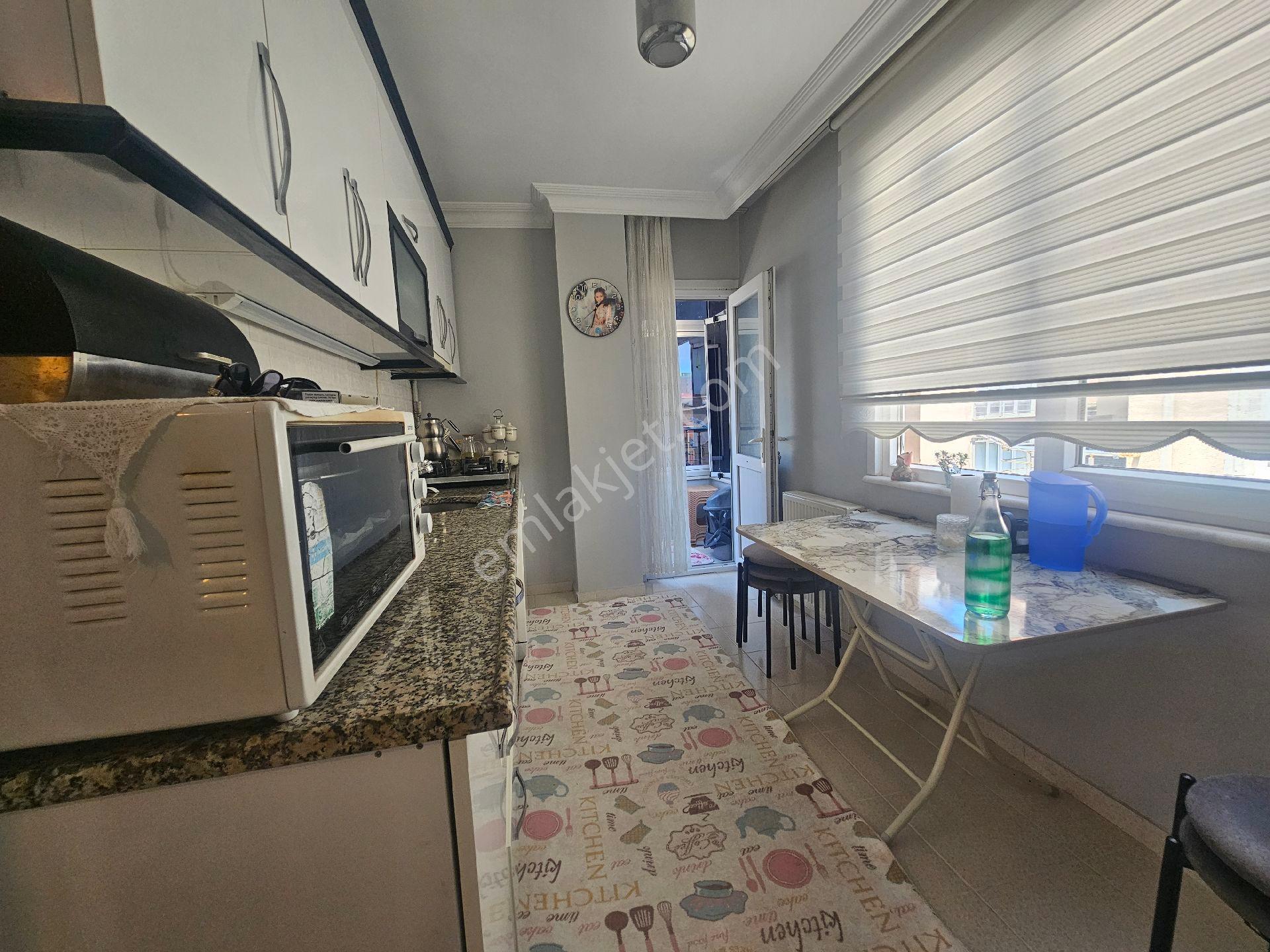 Esenyurt 2+1 Tek Daire Üzeri Kullanışlı Daire - Görsel 20