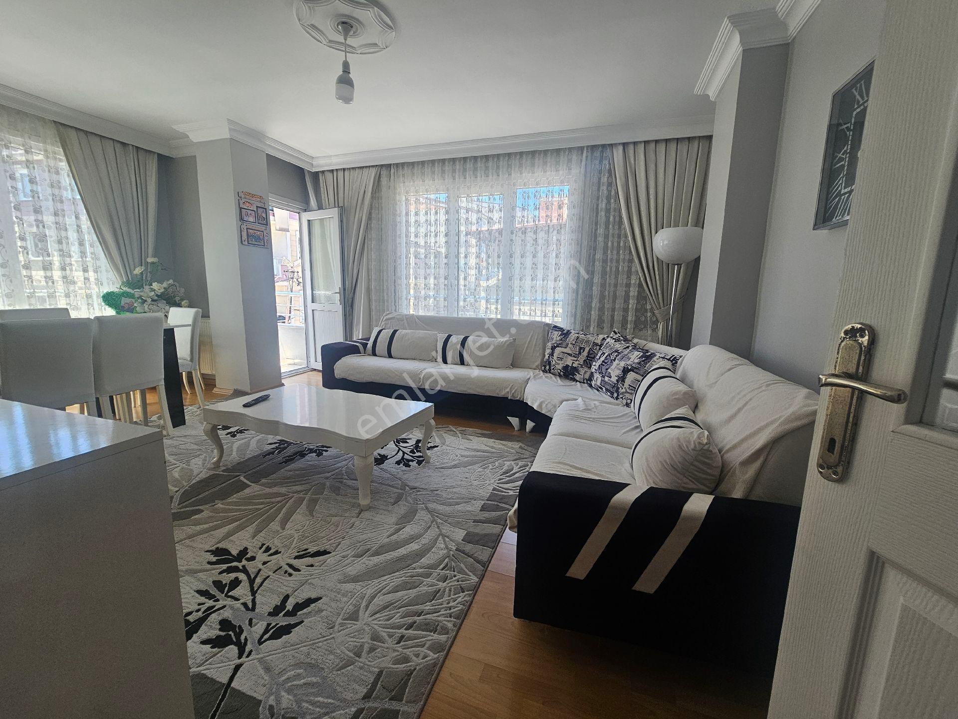 Esenyurt 2+1 Tek Daire Üzeri Kullanışlı Daire - Görsel 7